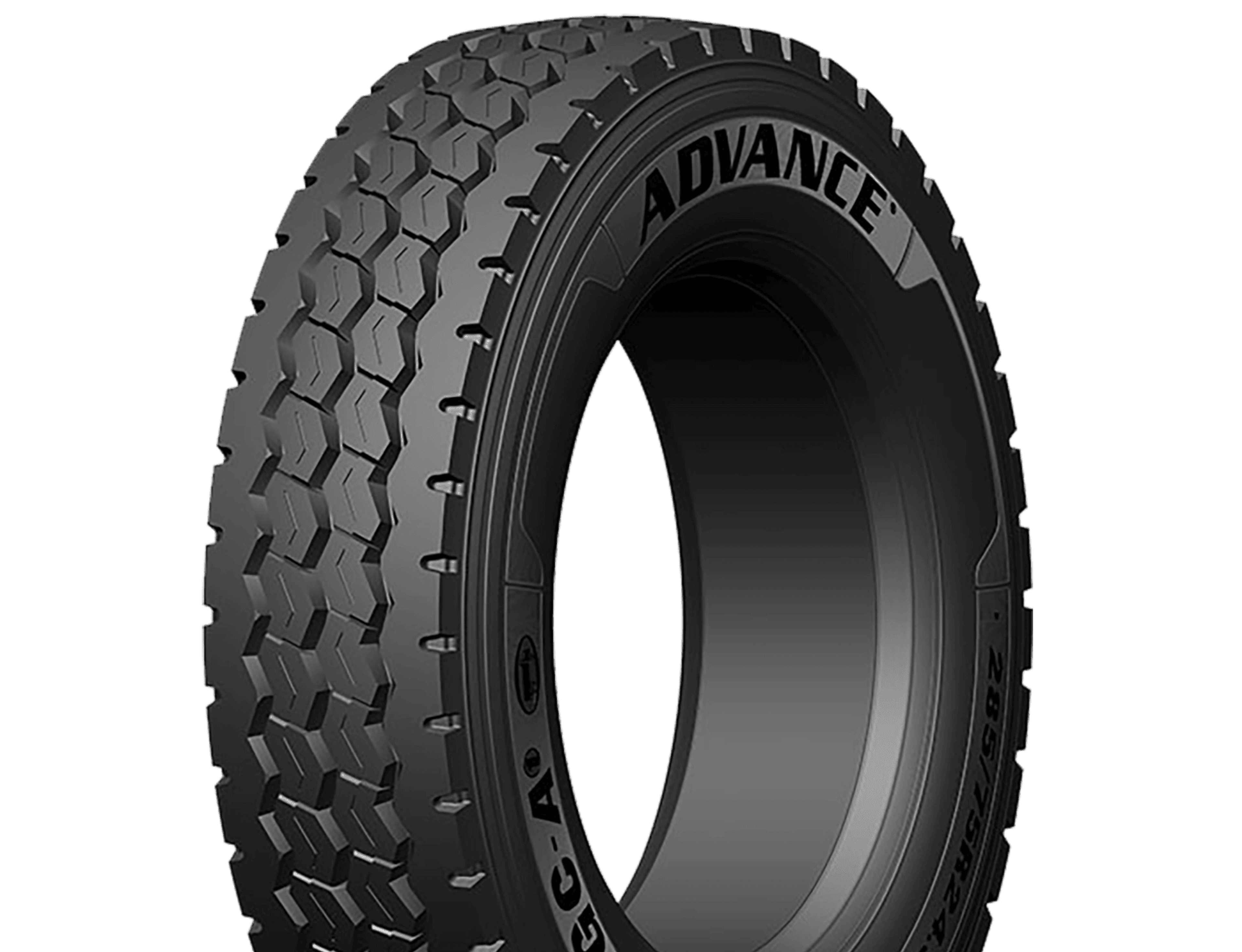 Tire Sidetread