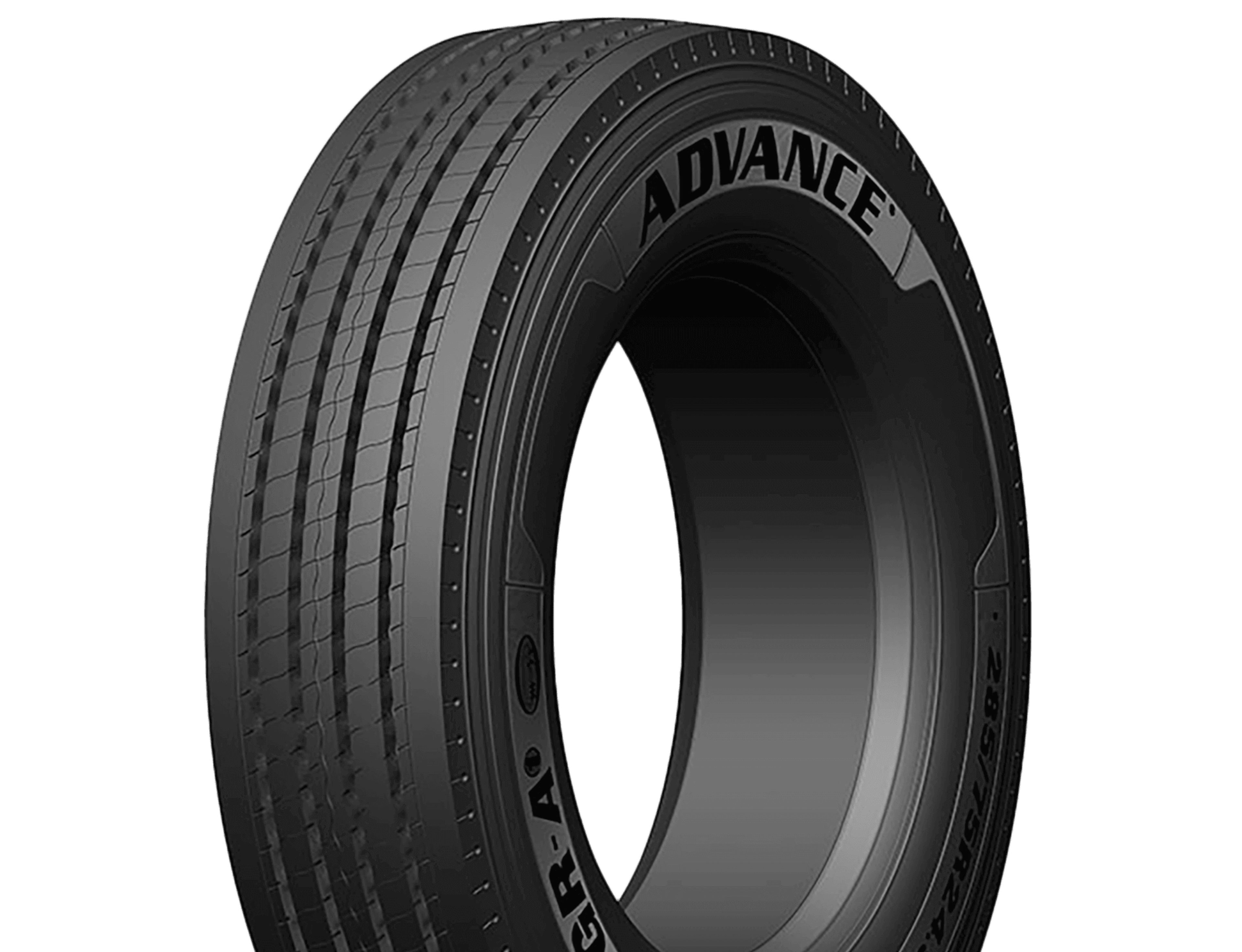 Tire Sidetread