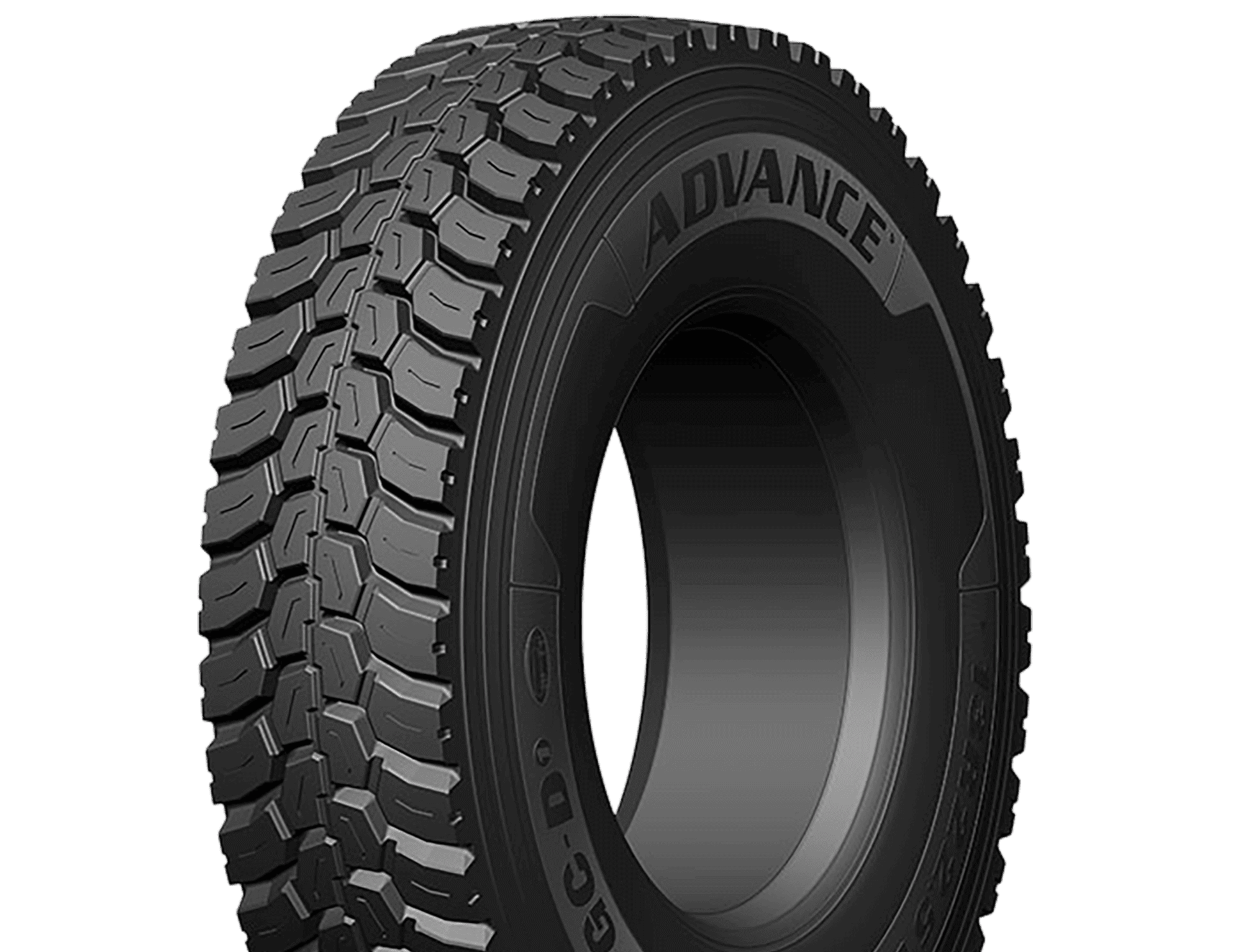 Tire Sidetread