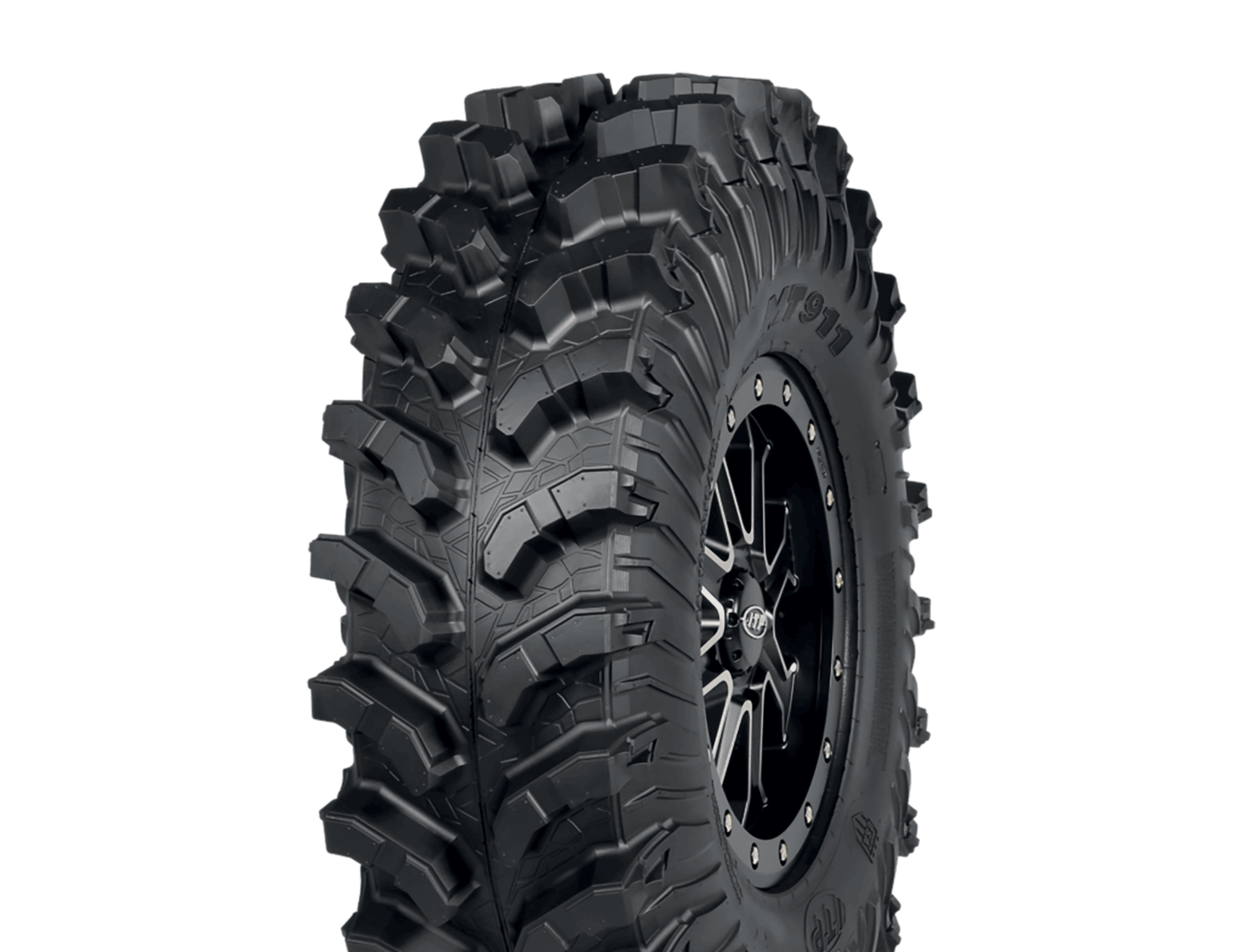 Tire Sidetread