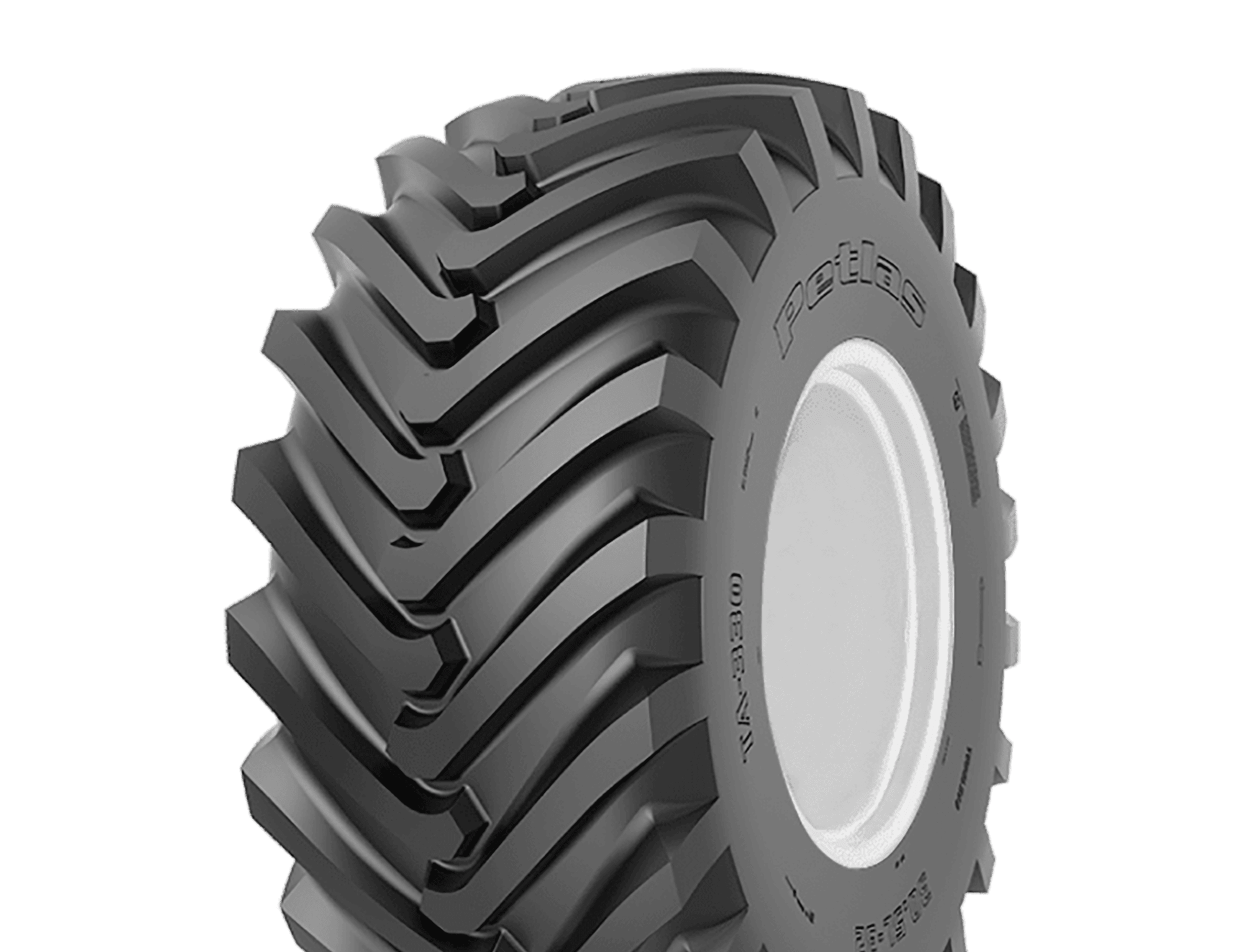 Tire Sidetread
