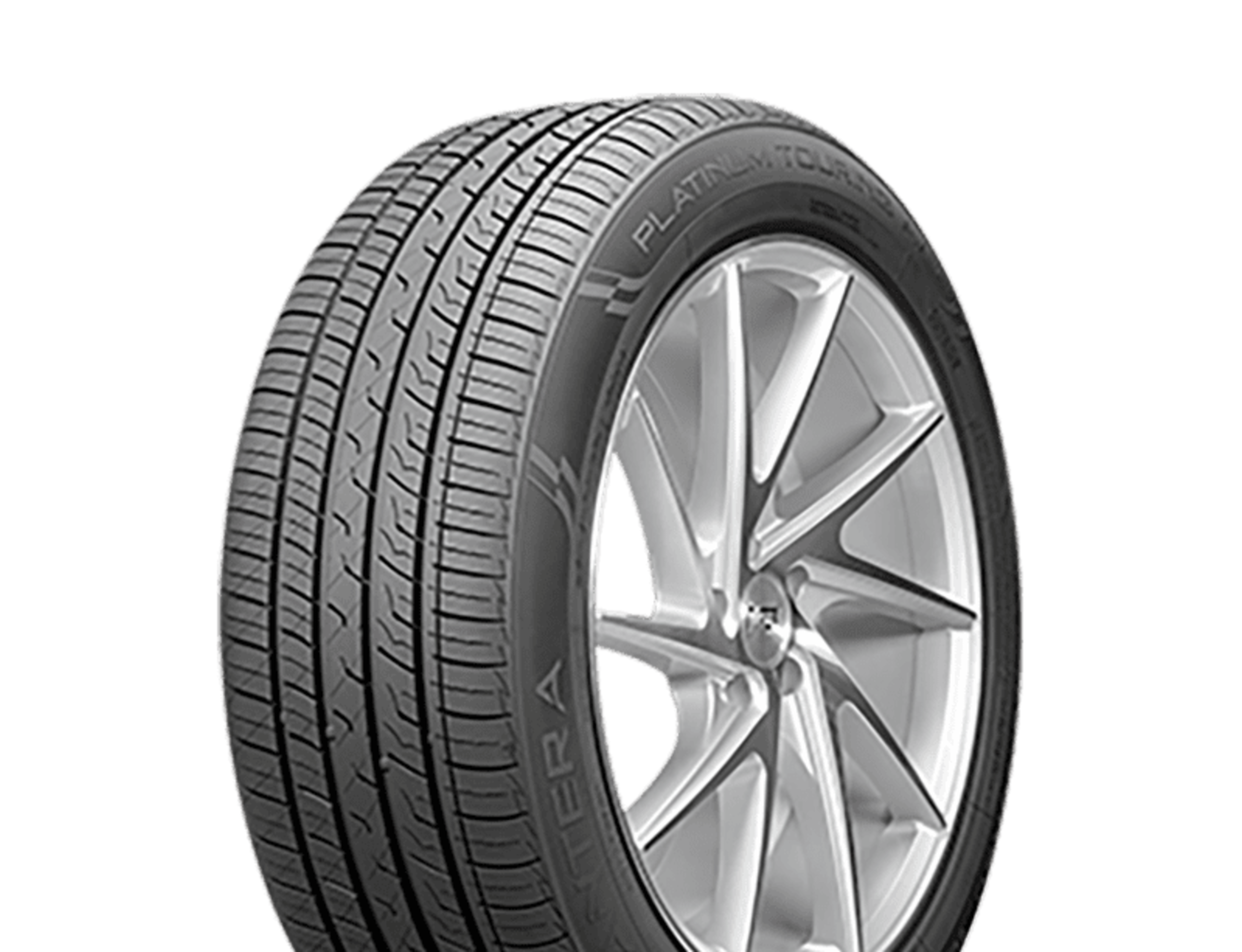 Tire Sidetread