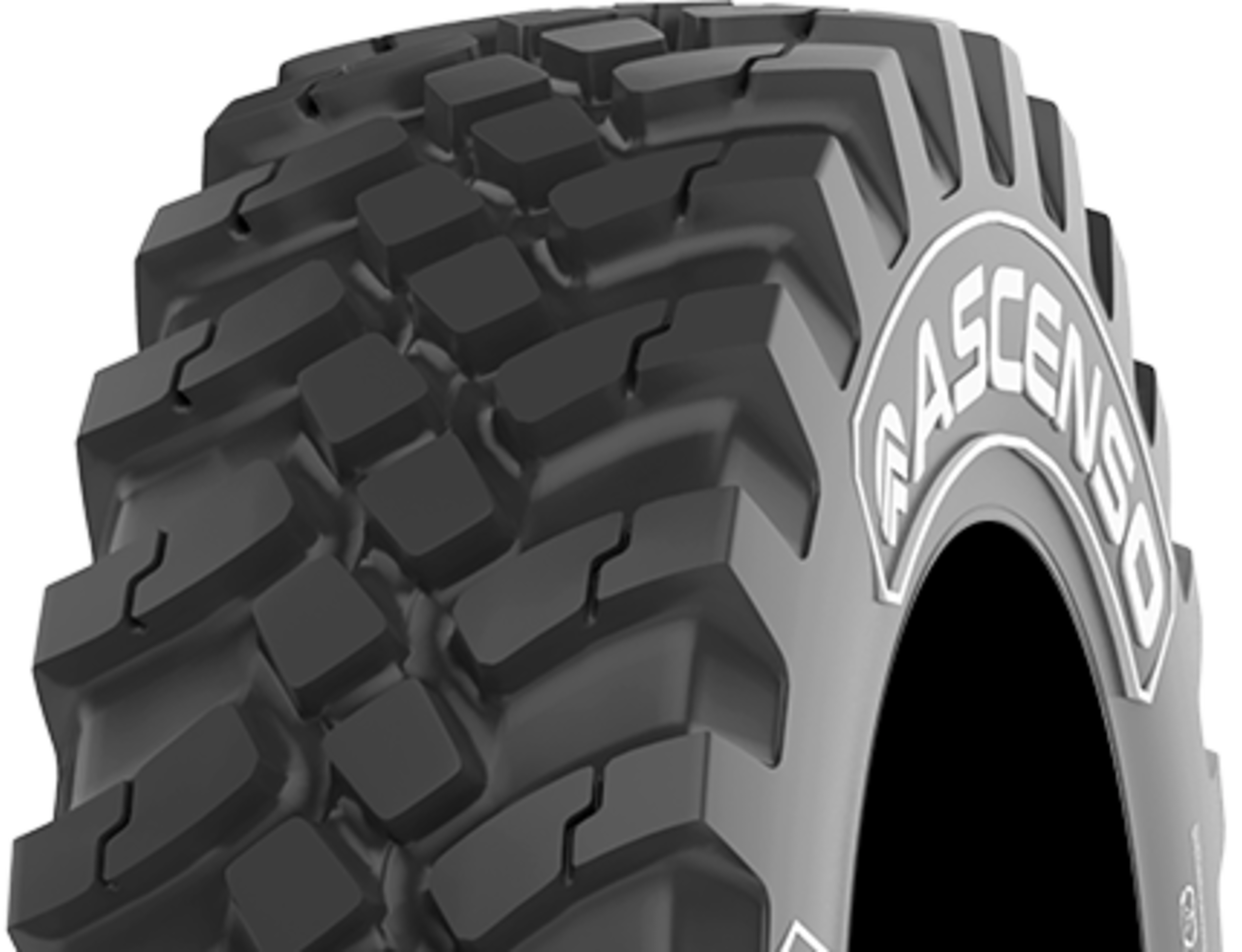 Tire Sidetread