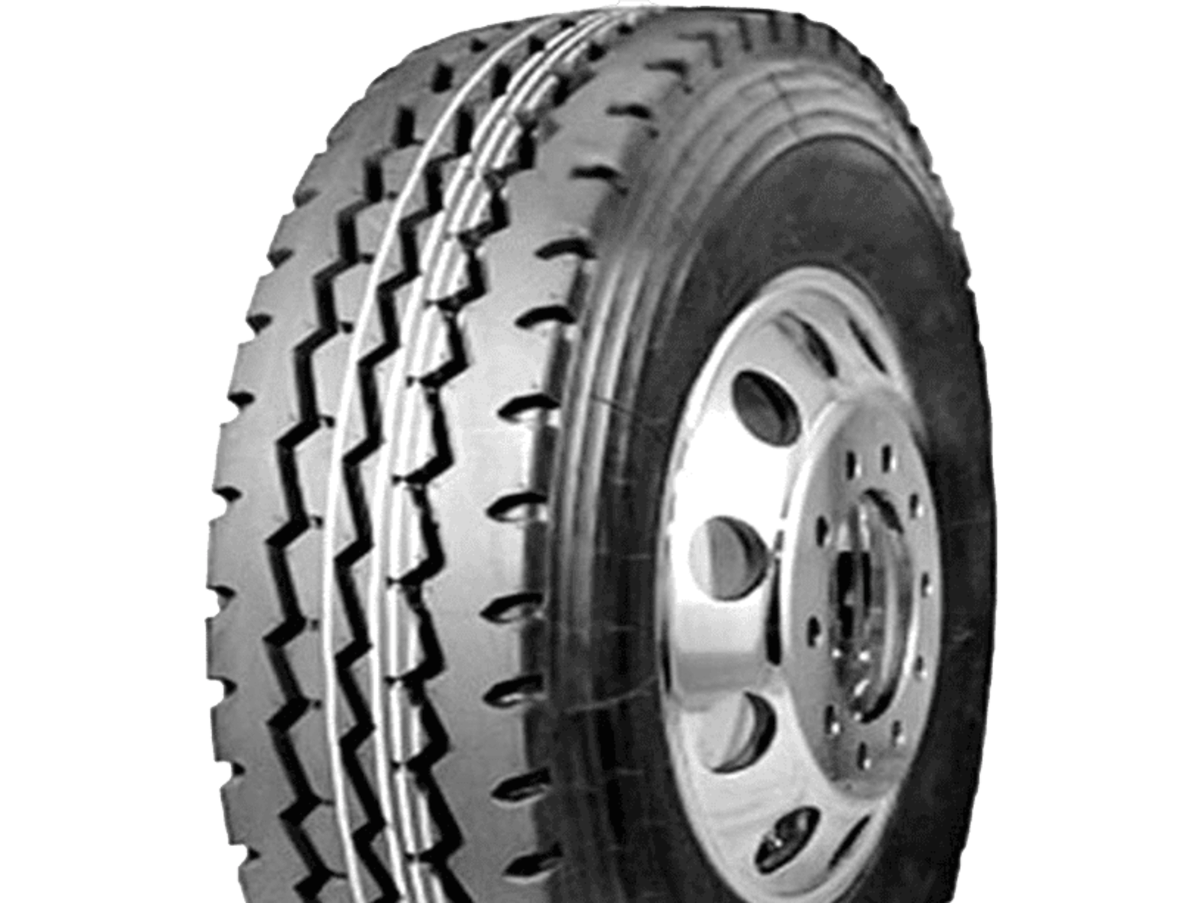 Tire Sidetread