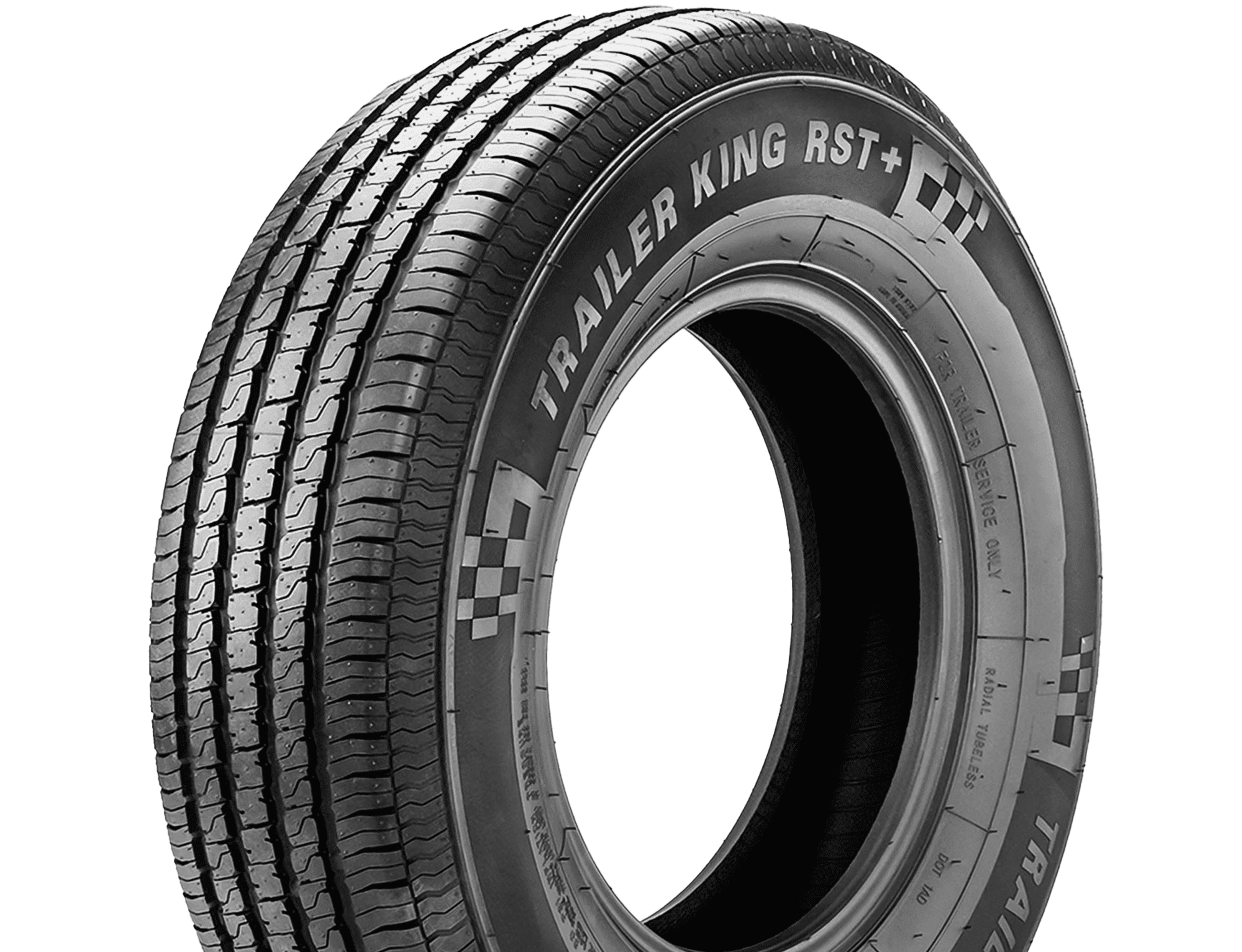 Tire Sidetread