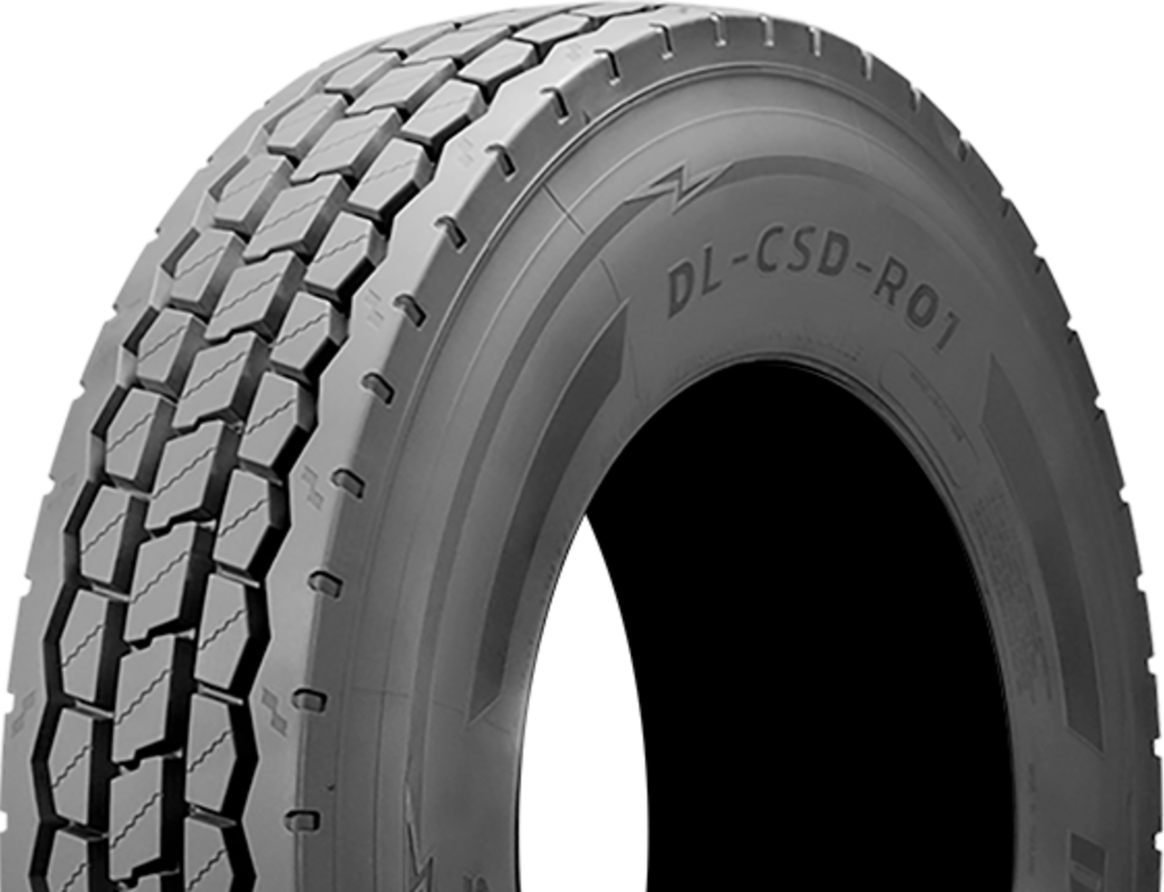 Tire Sidetread