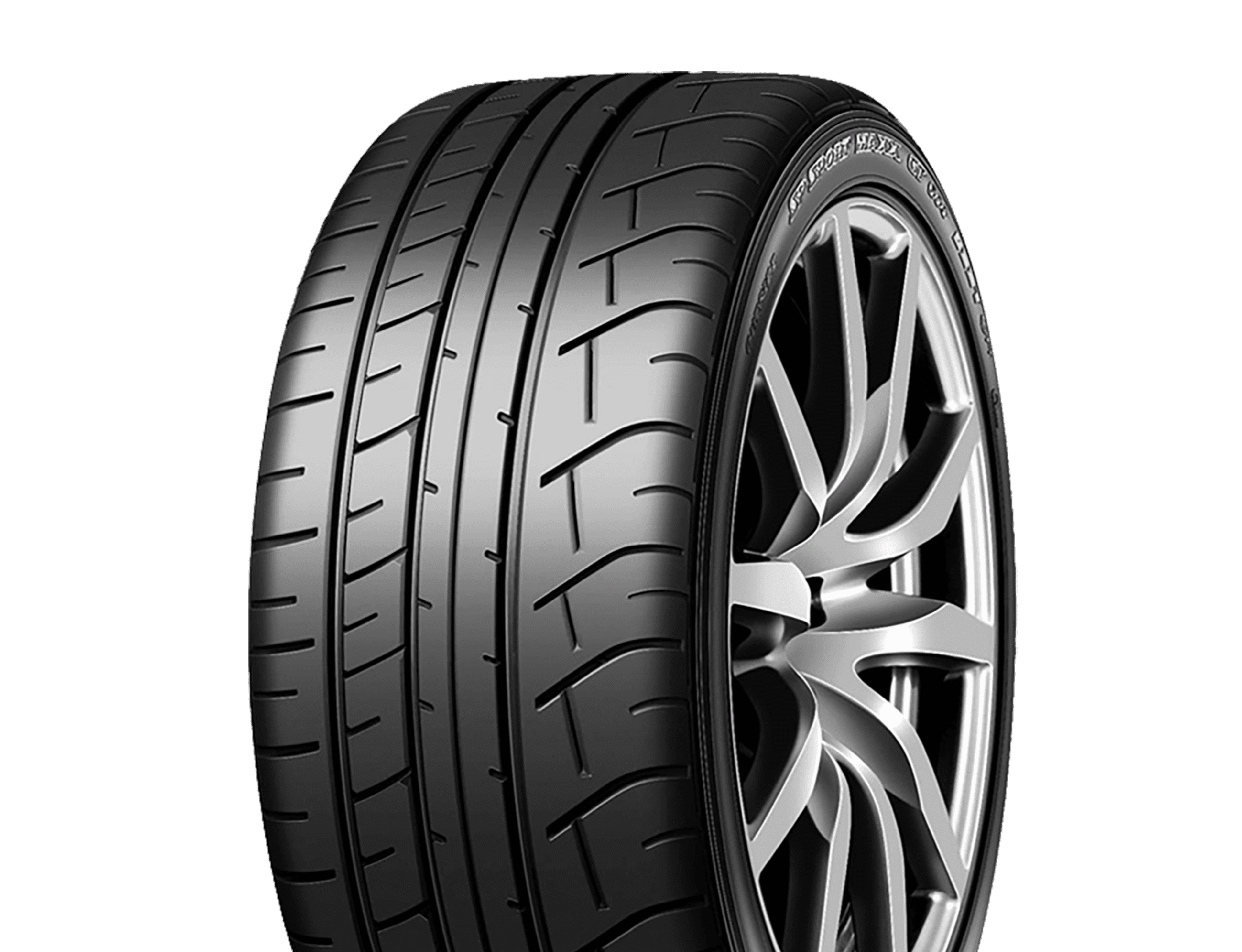 Tire Sidetread