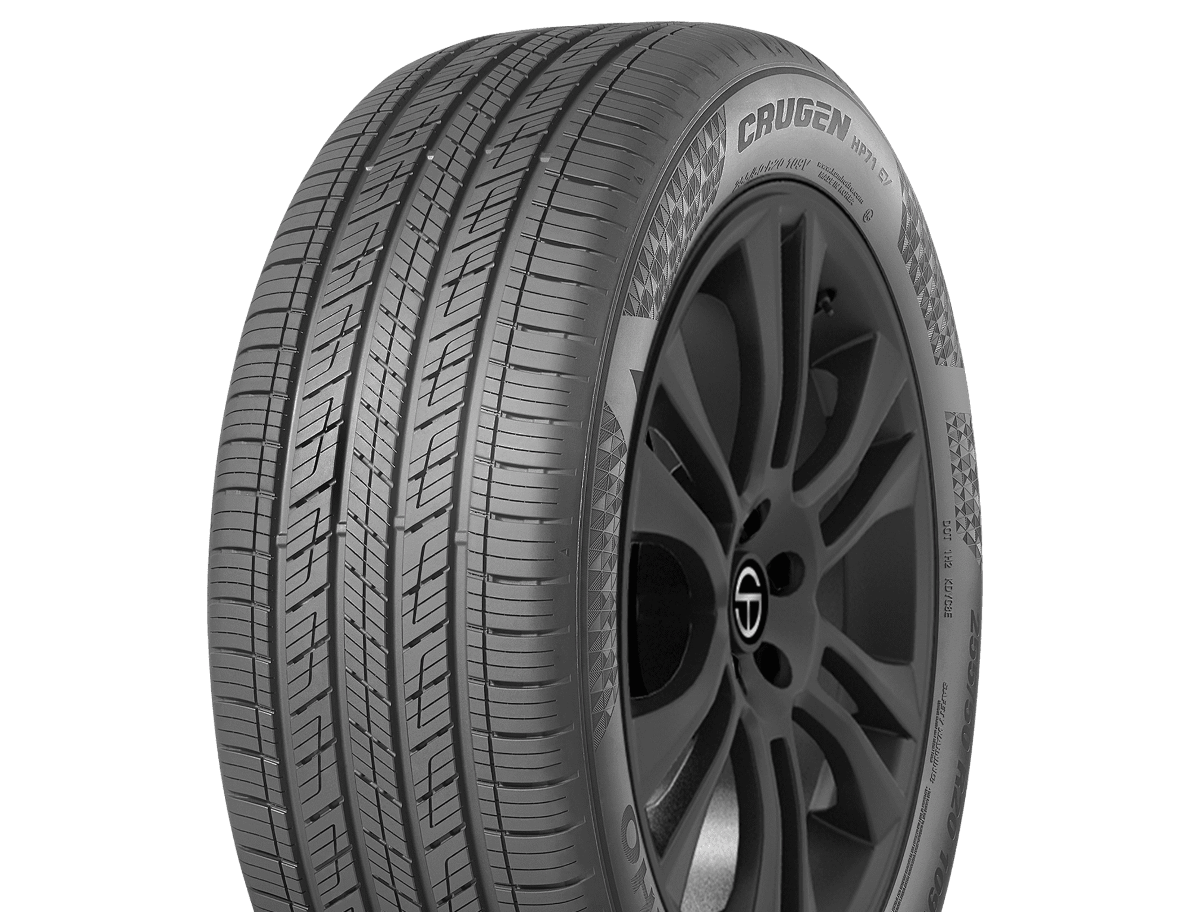 Tire Sidetread