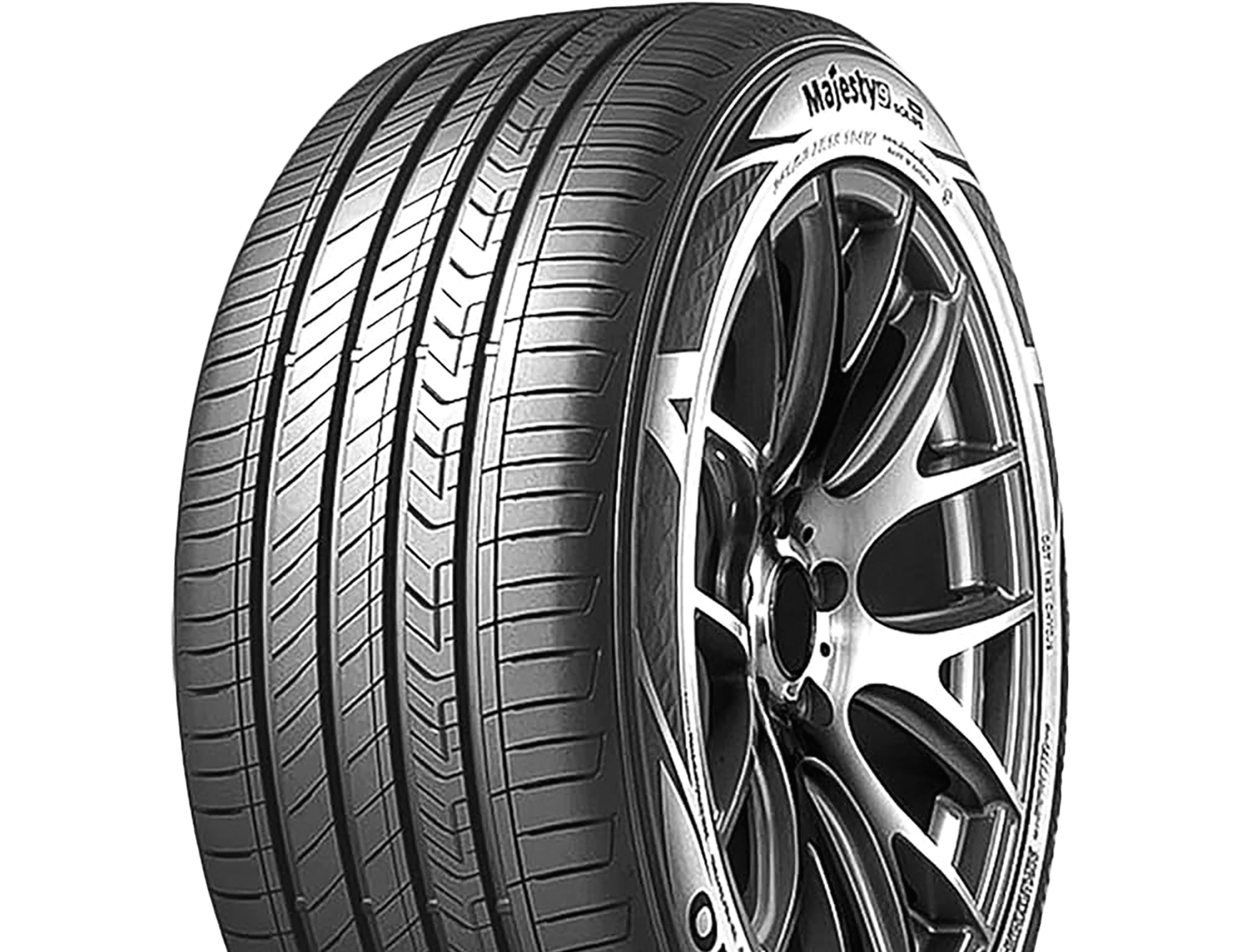 Tire Sidetread
