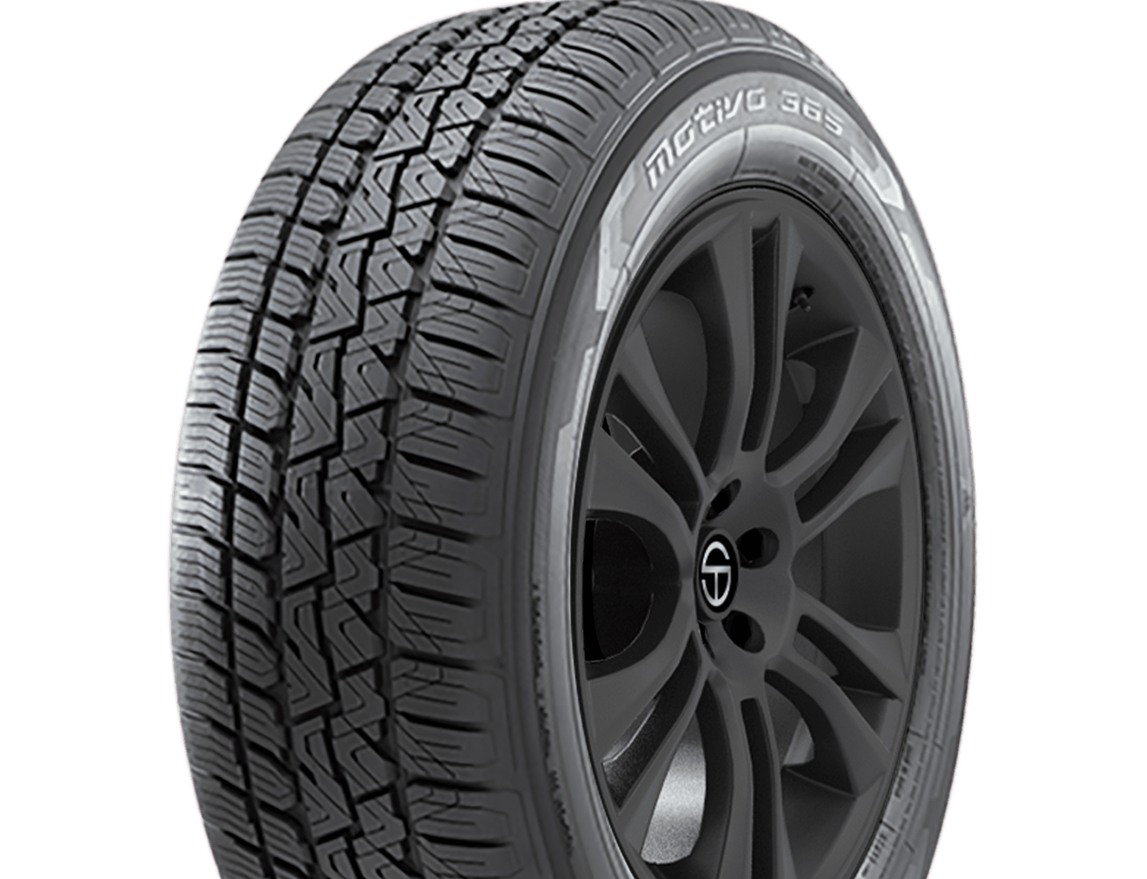 Tire Sidetread