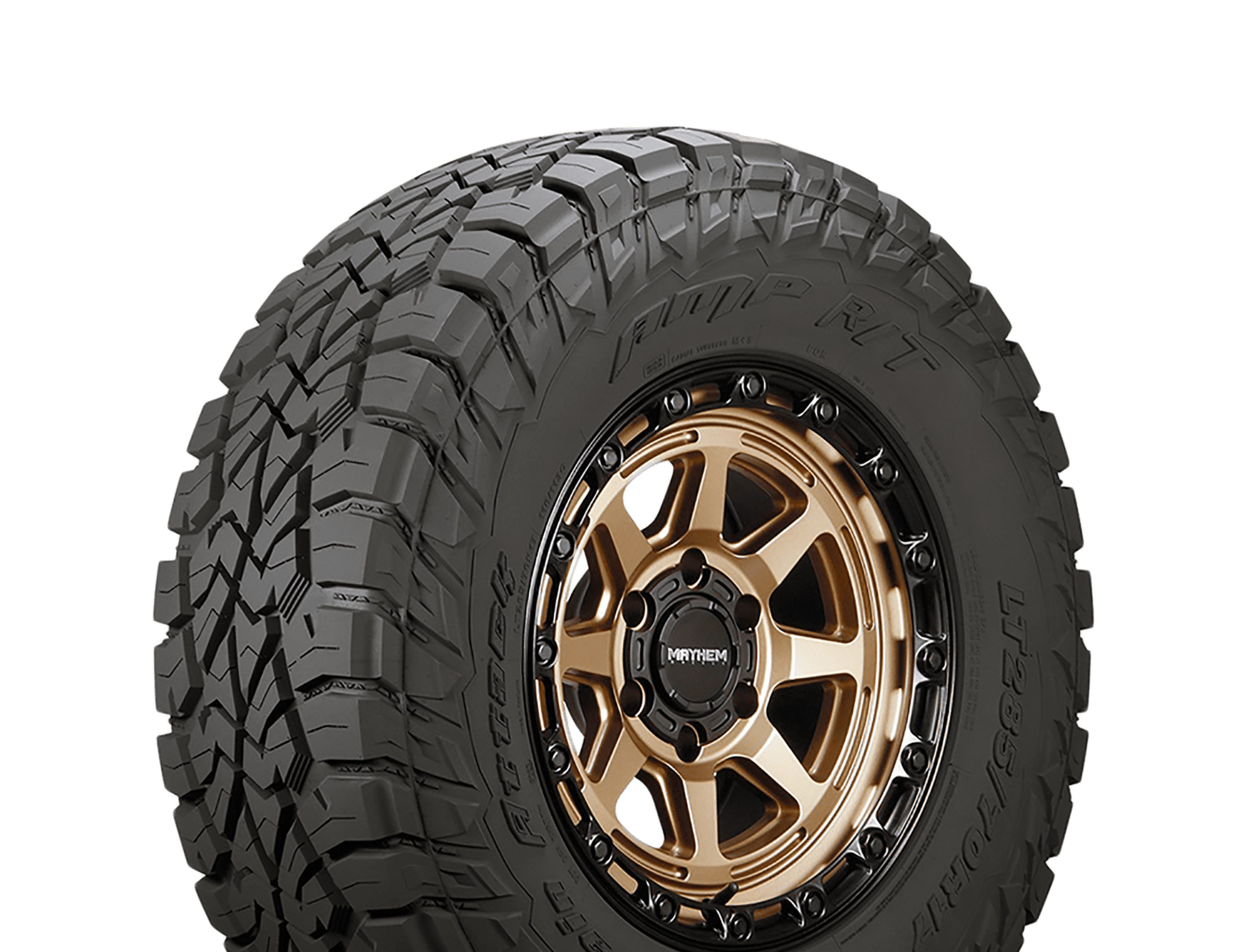 Tire Sidetread