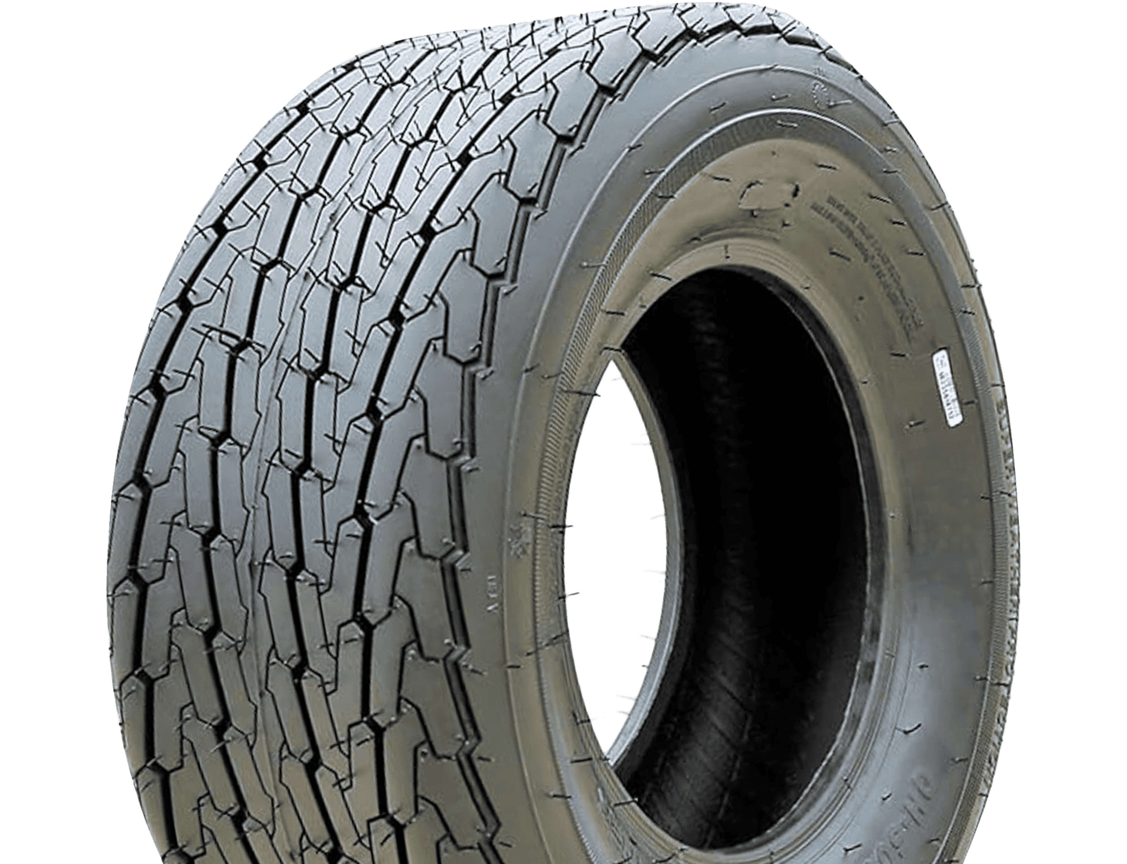 Tire Sidetread