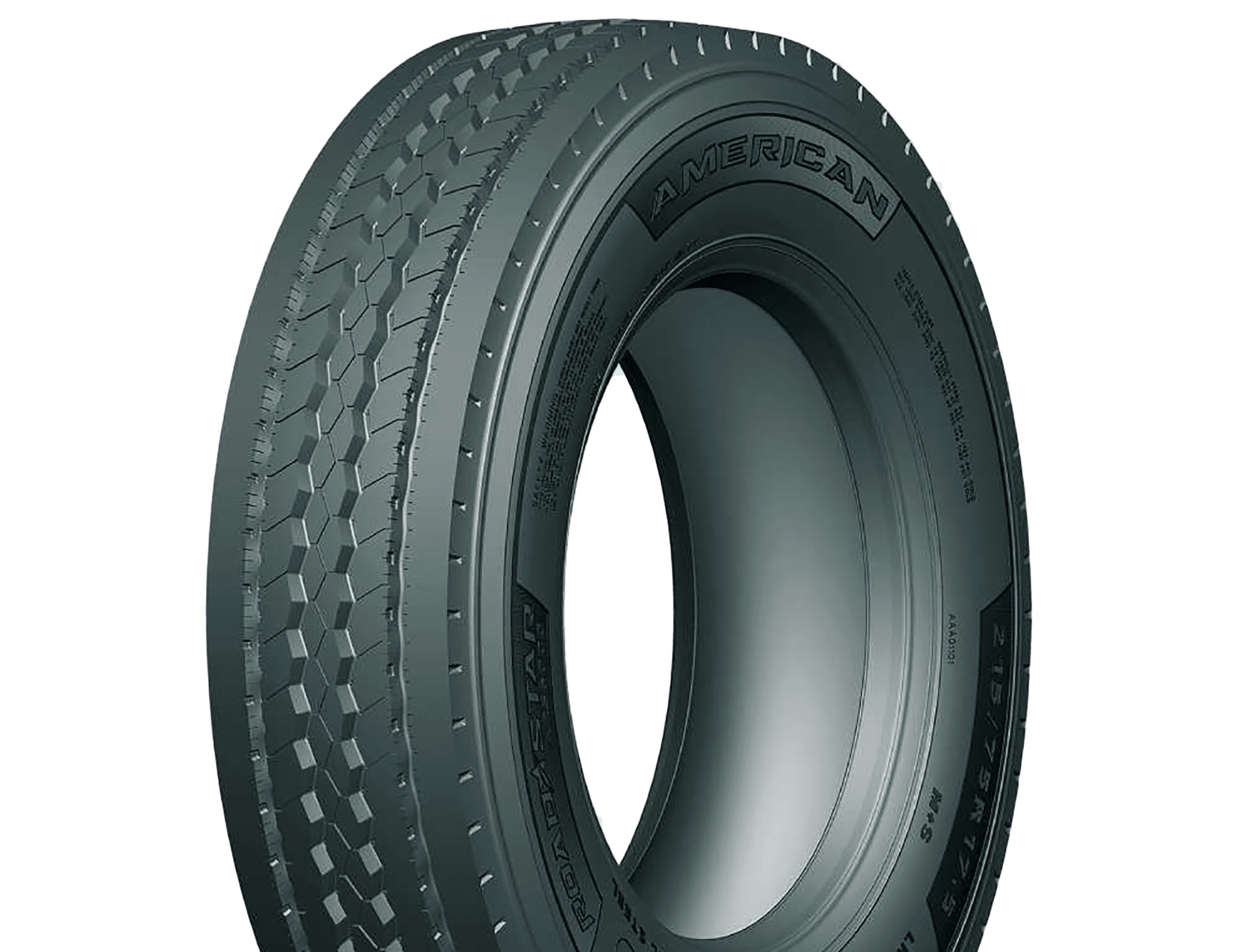 Tire Sidetread