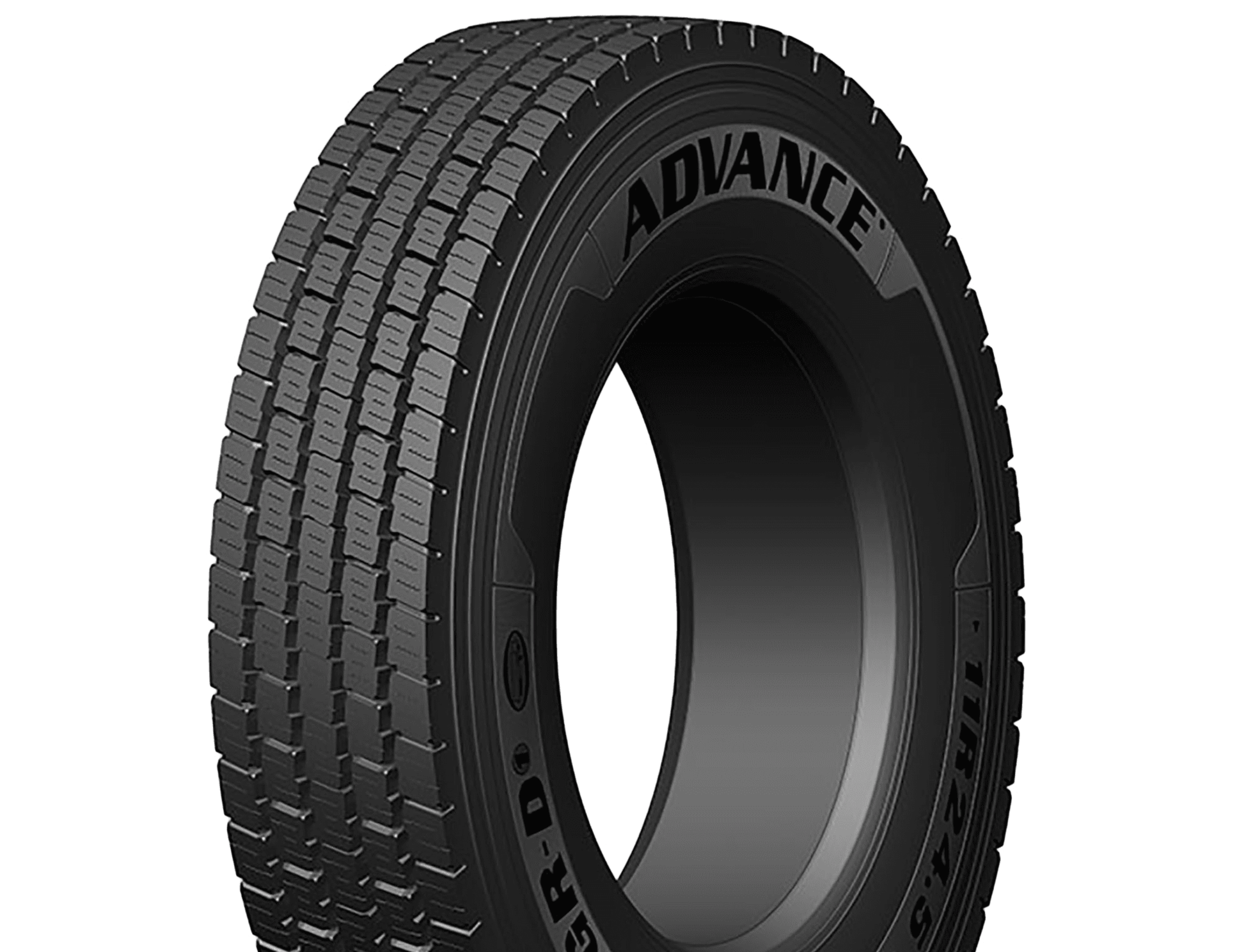Tire Sidetread