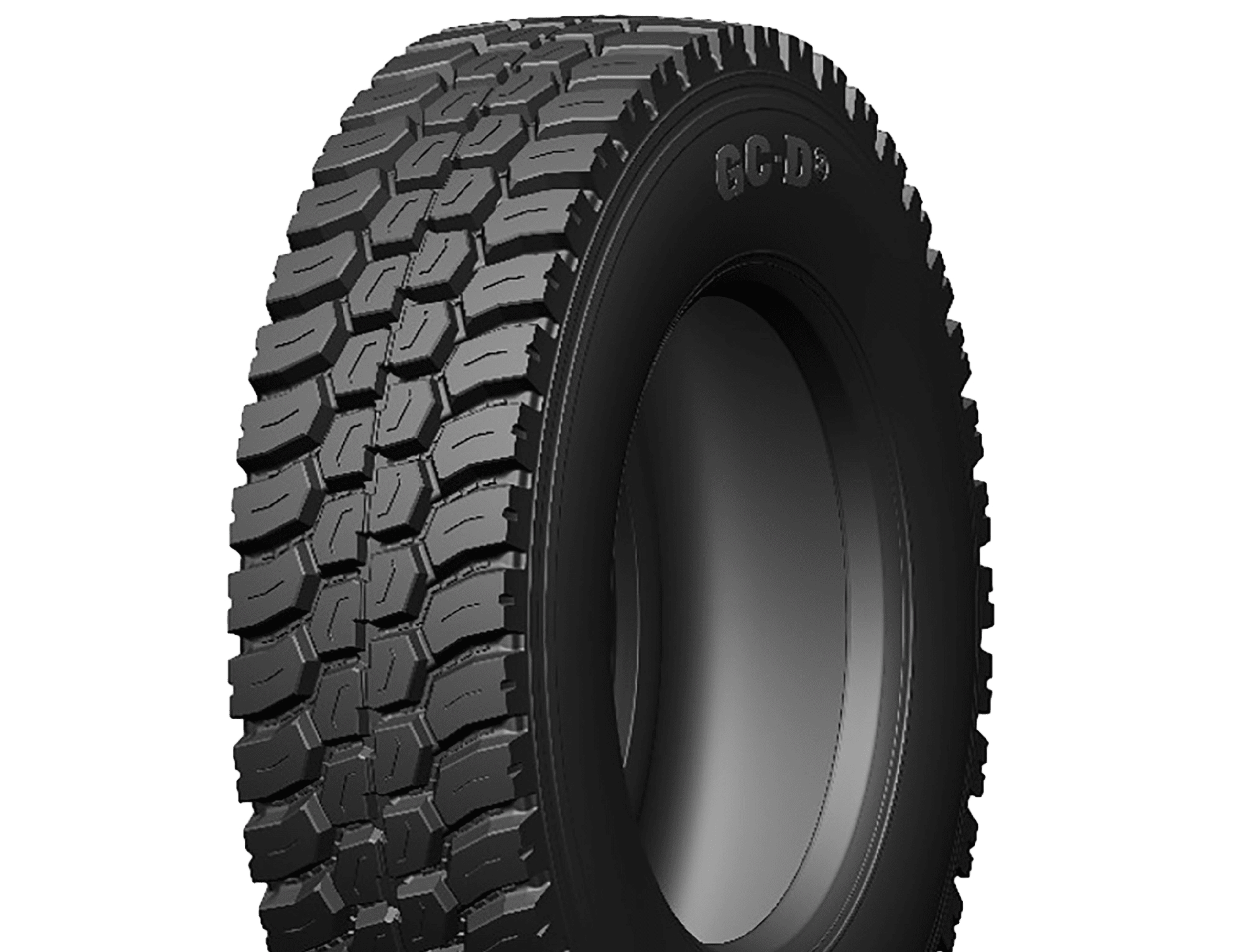 Tire Sidetread