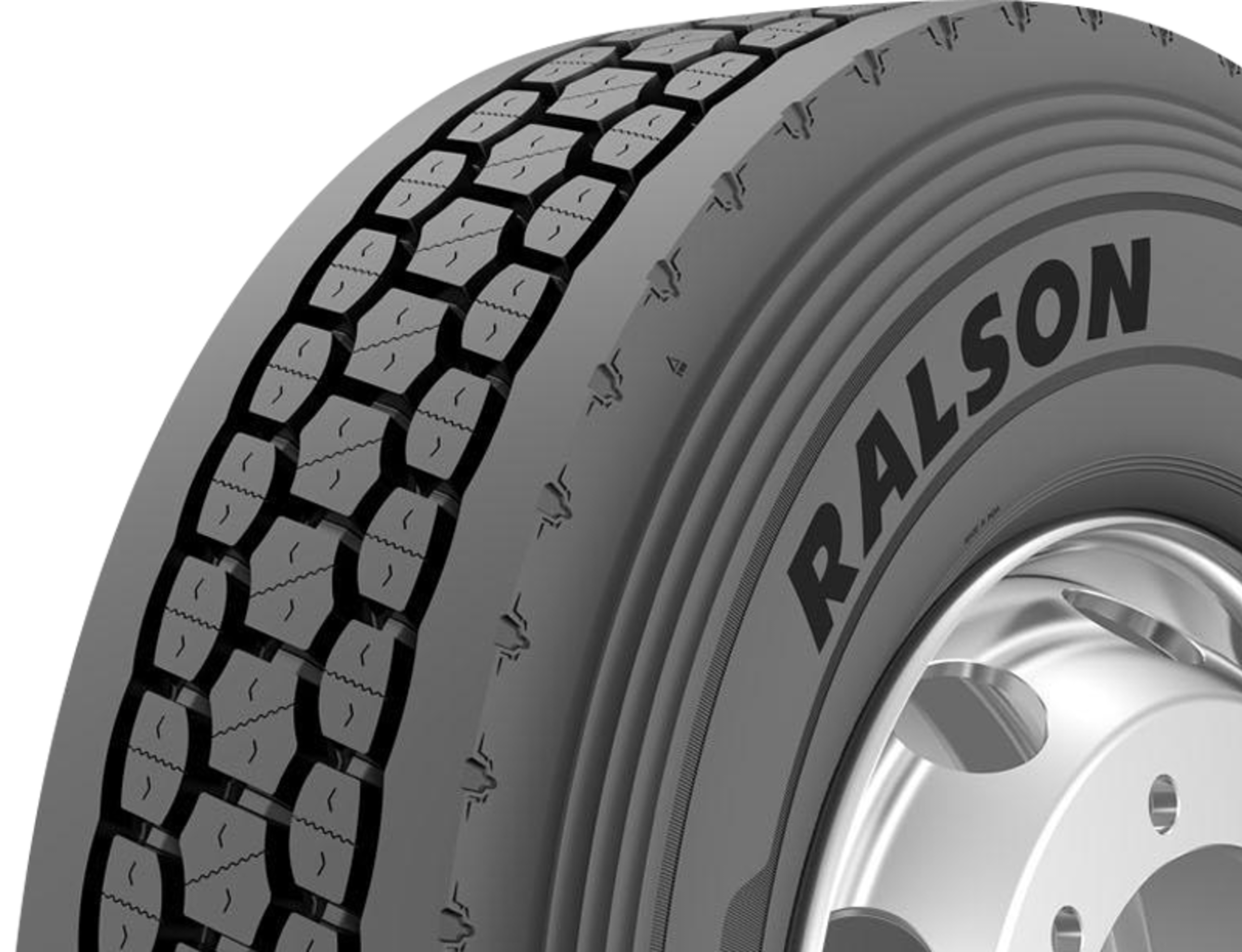 Tire Sidetread