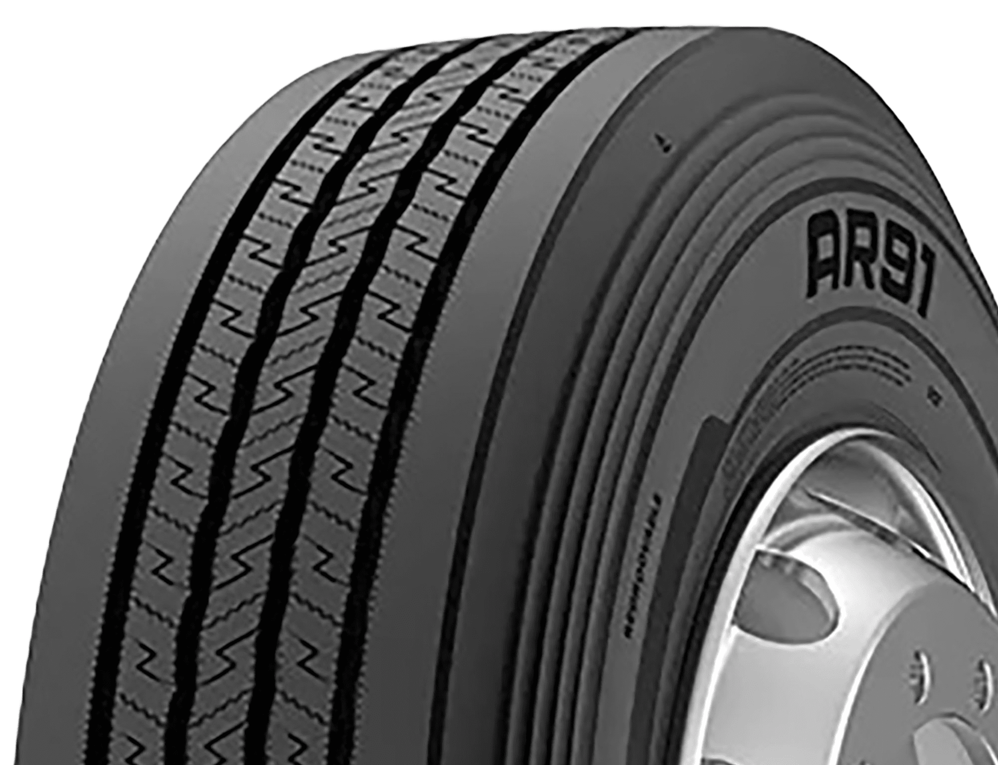 Tire Sidetread