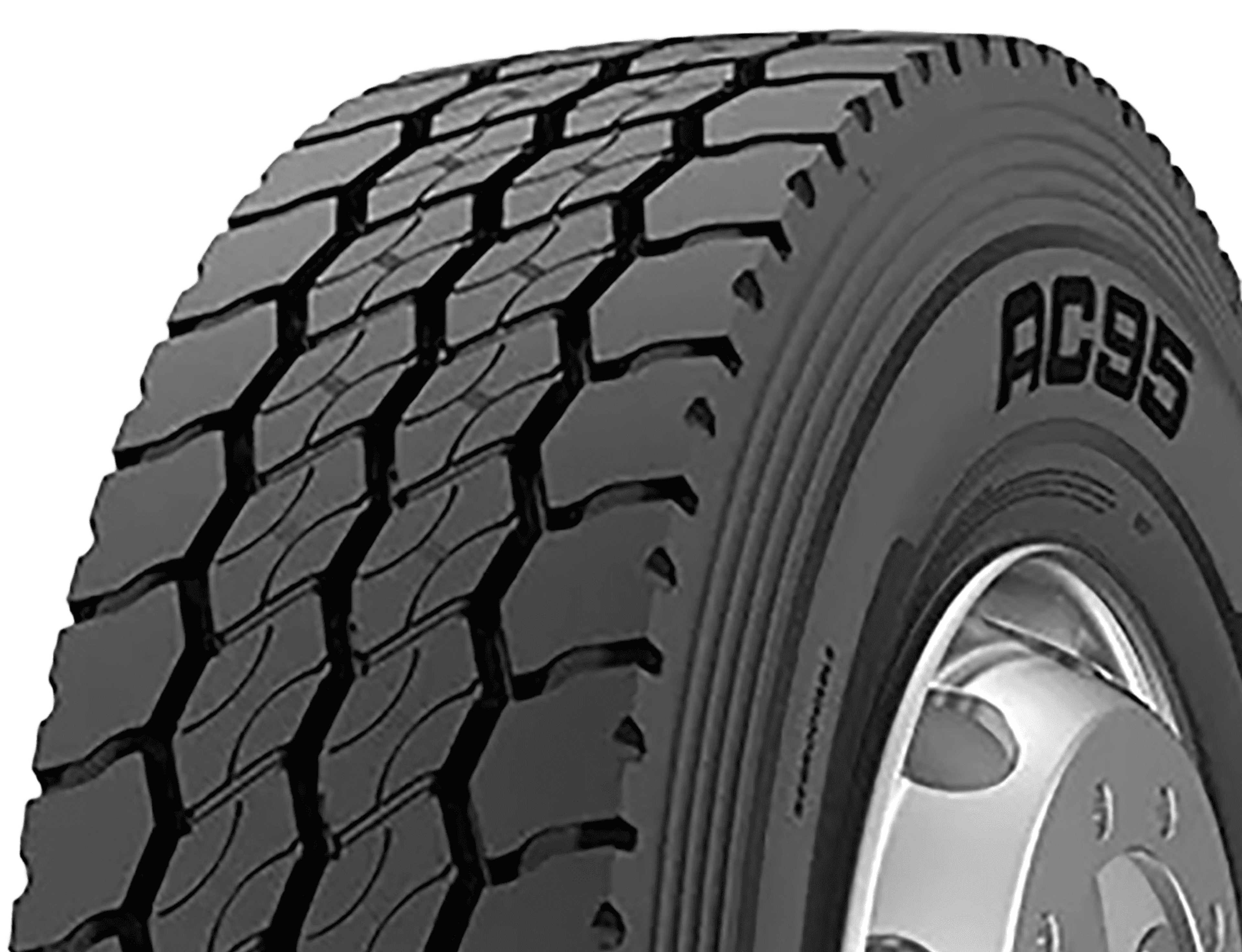 Tire Sidetread
