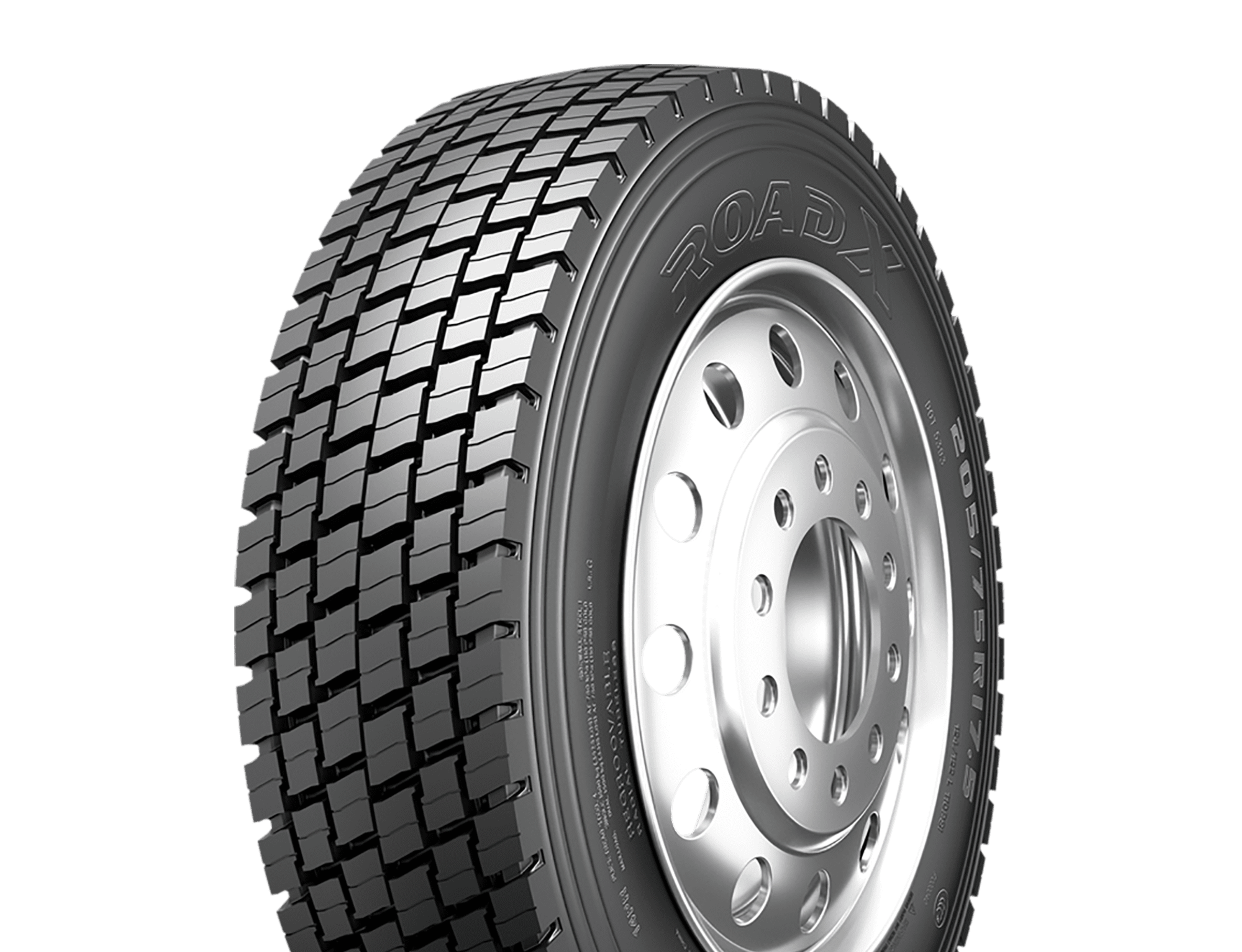 Tire Sidetread