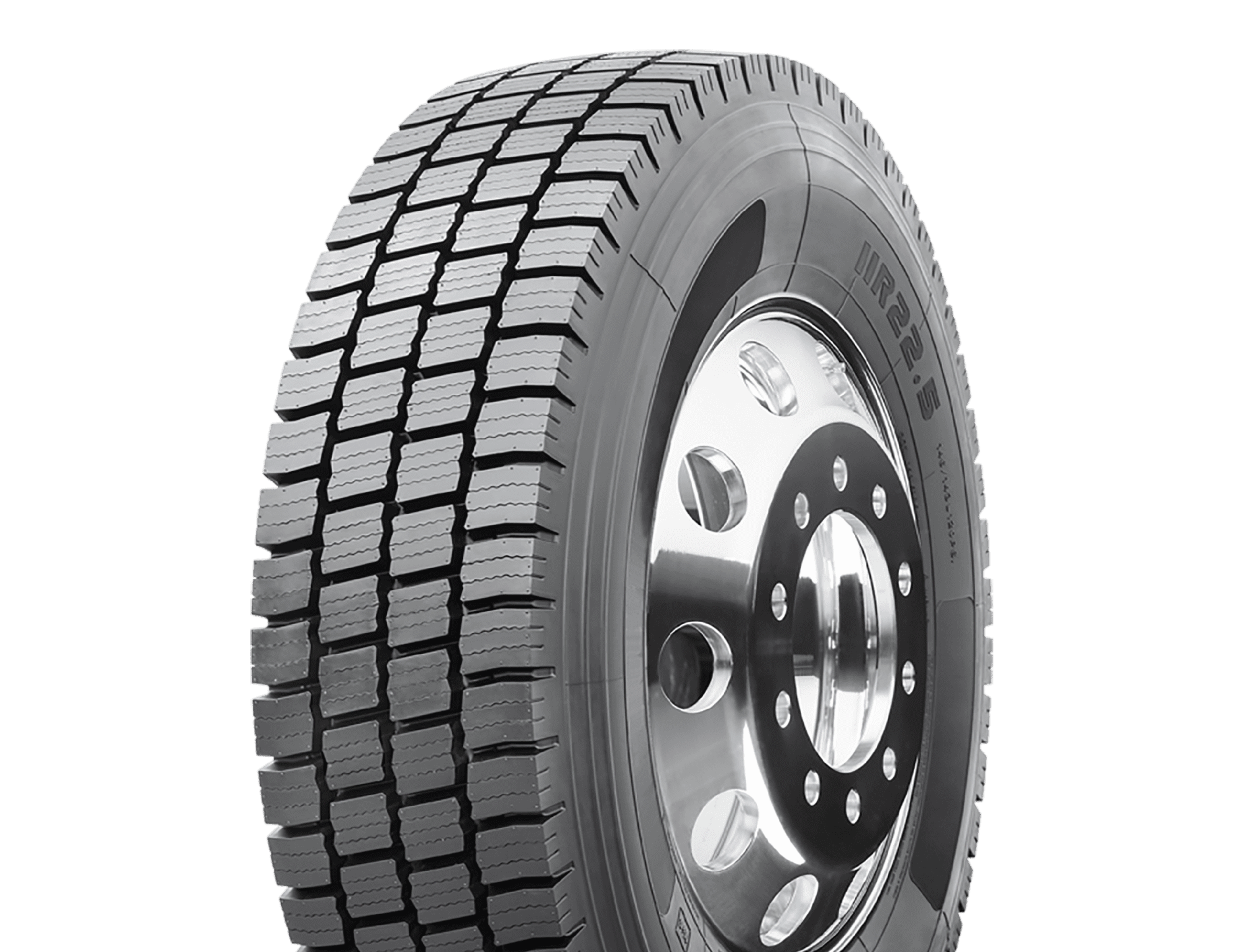 Tire Sidetread