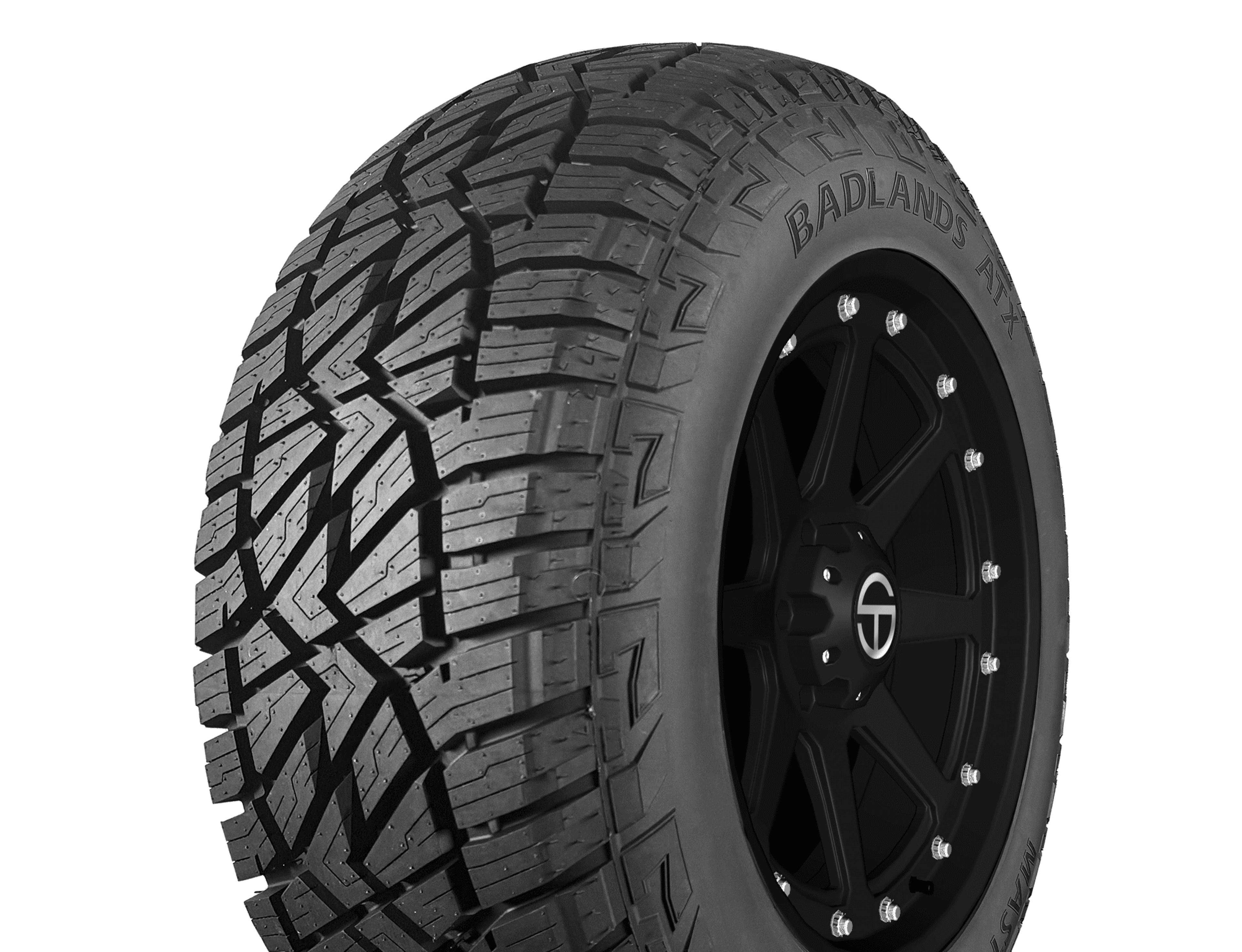 Tire Sidetread
