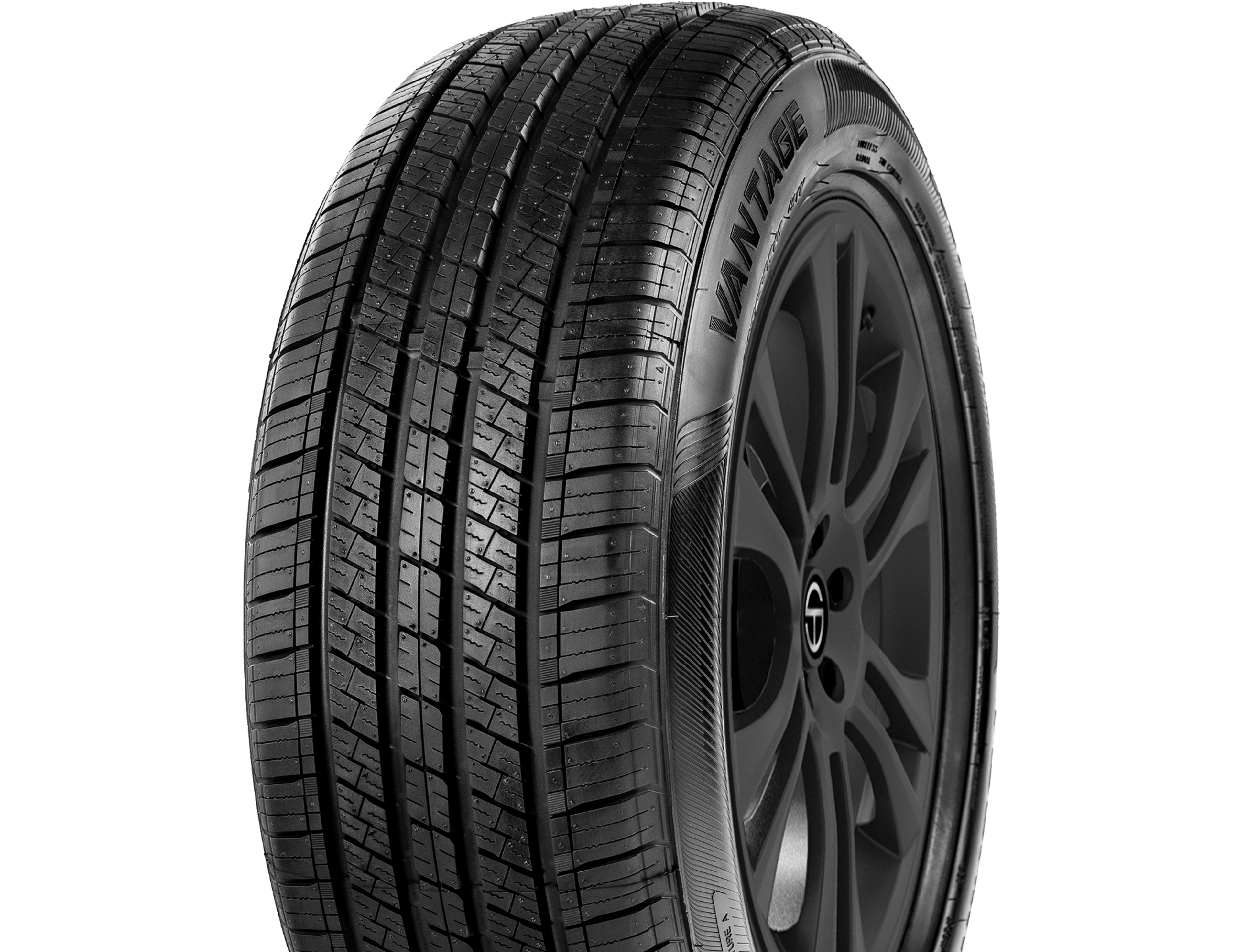 Tire Sidetread