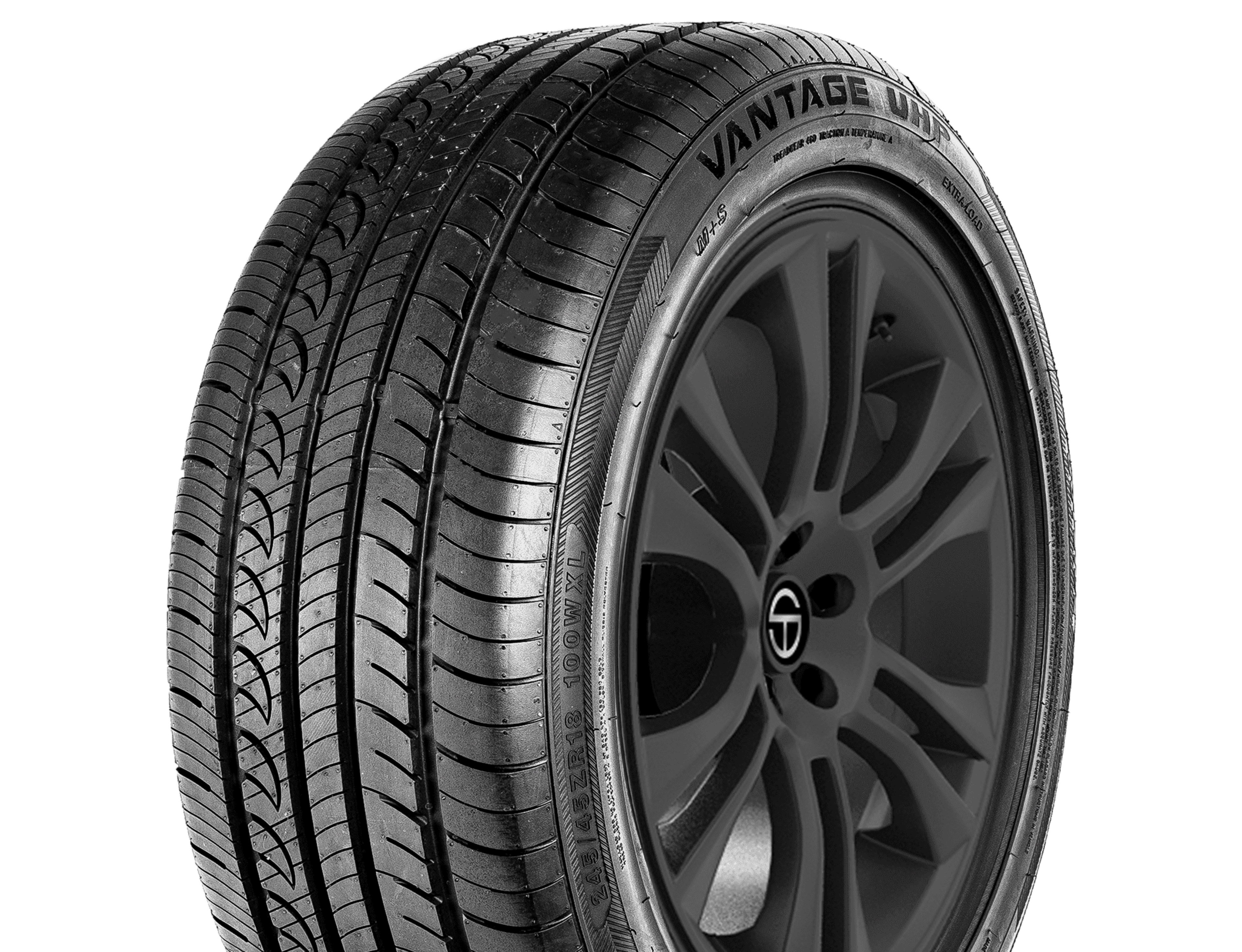 Tire Sidetread