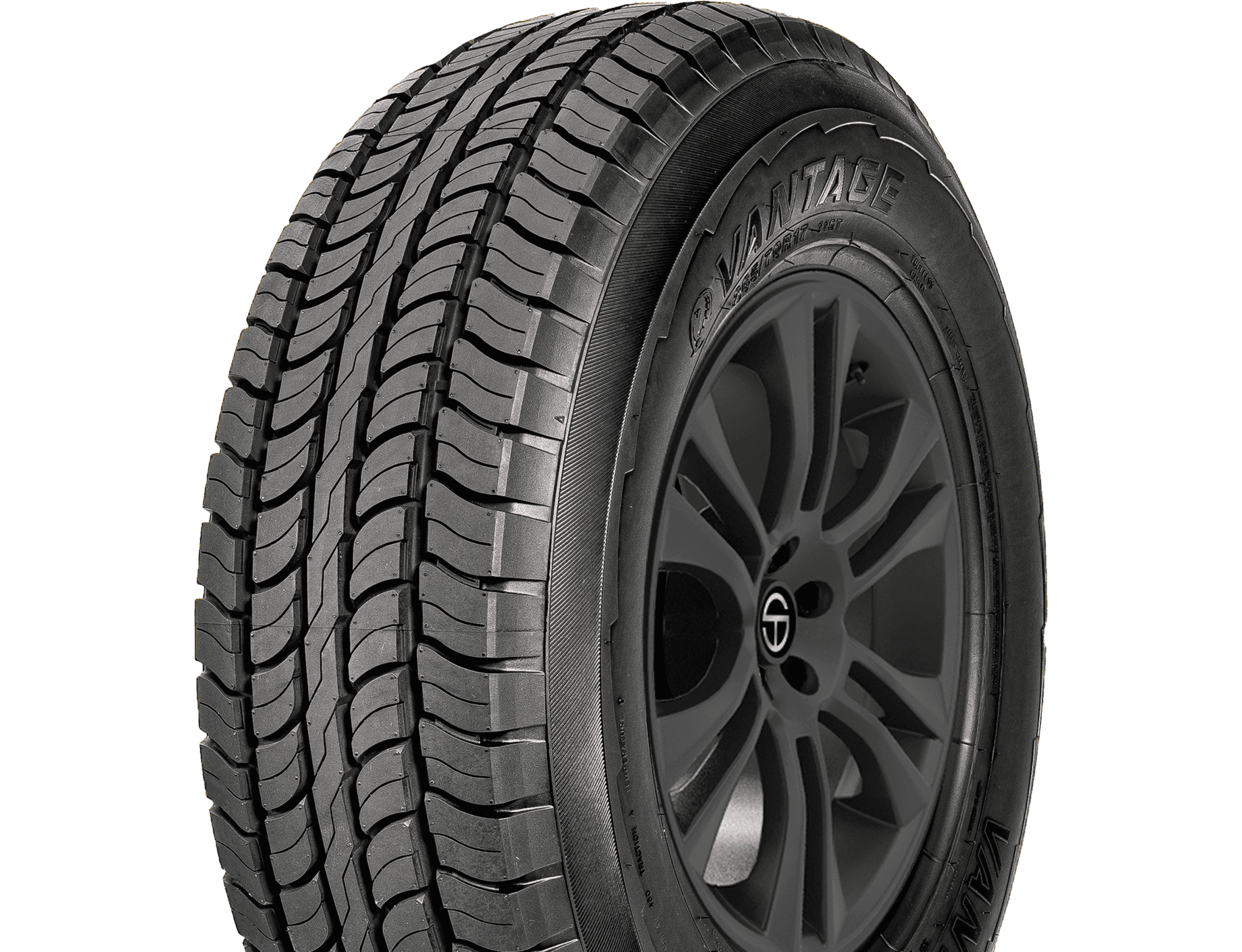 Tire Sidetread