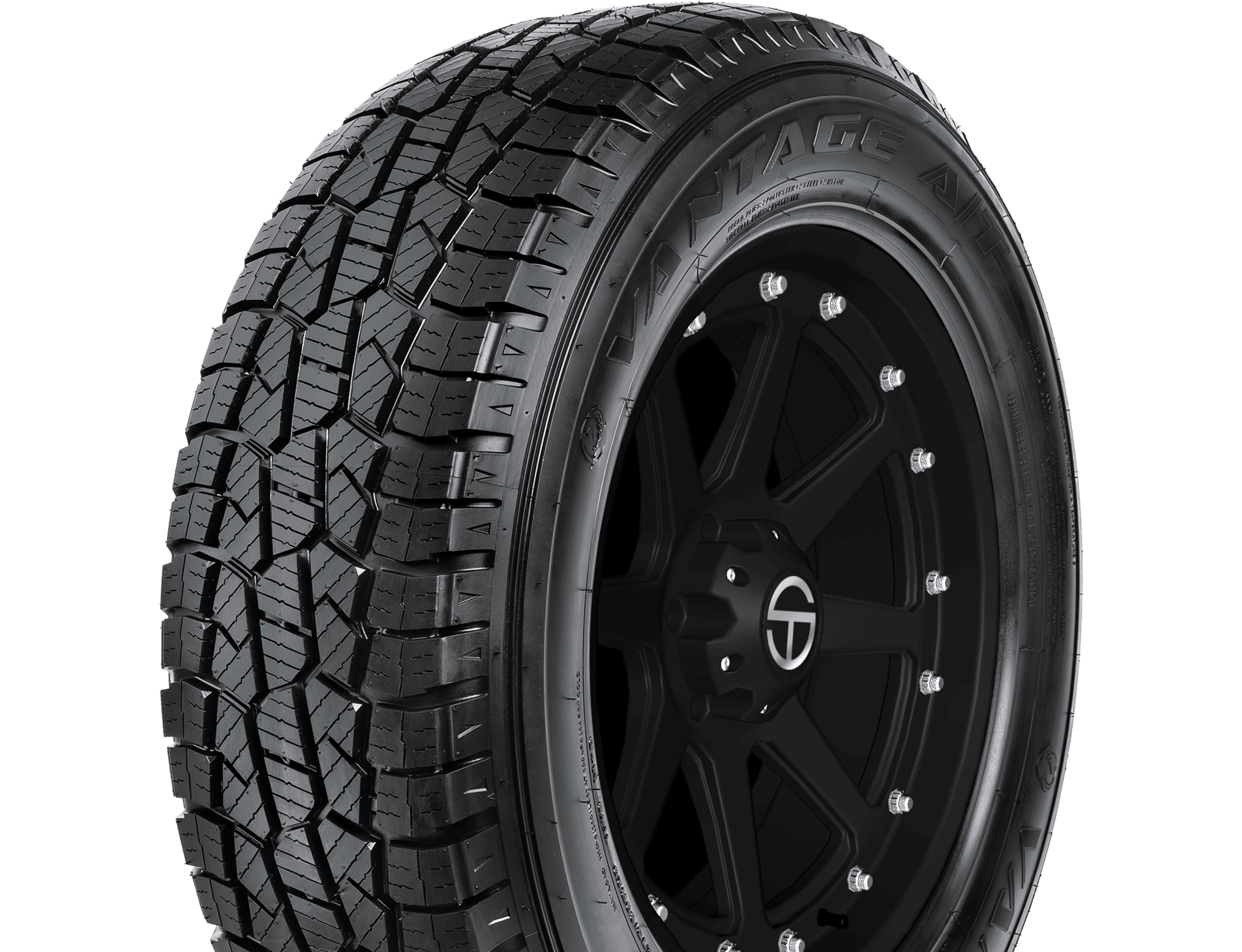Tire Sidetread