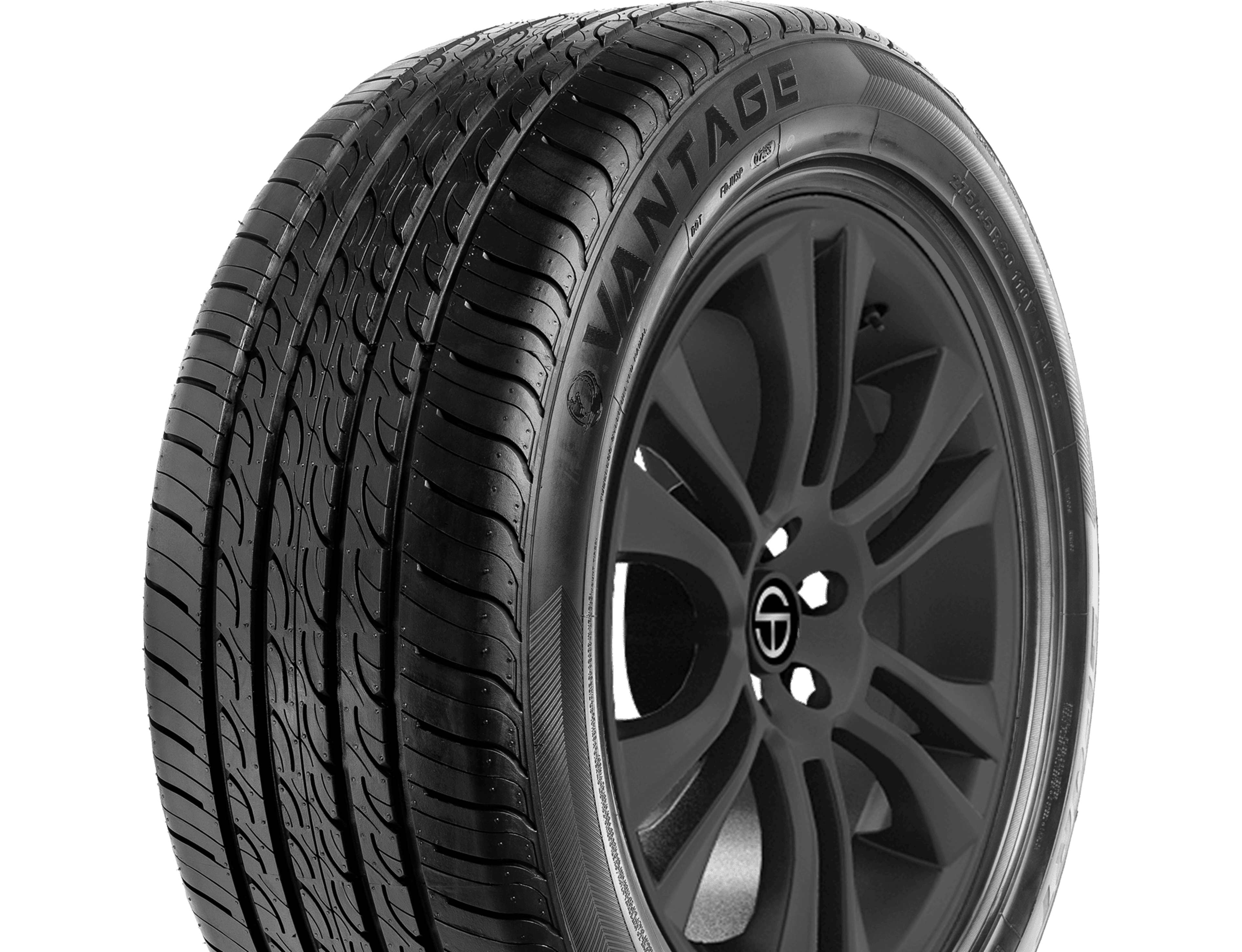 Tire Sidetread