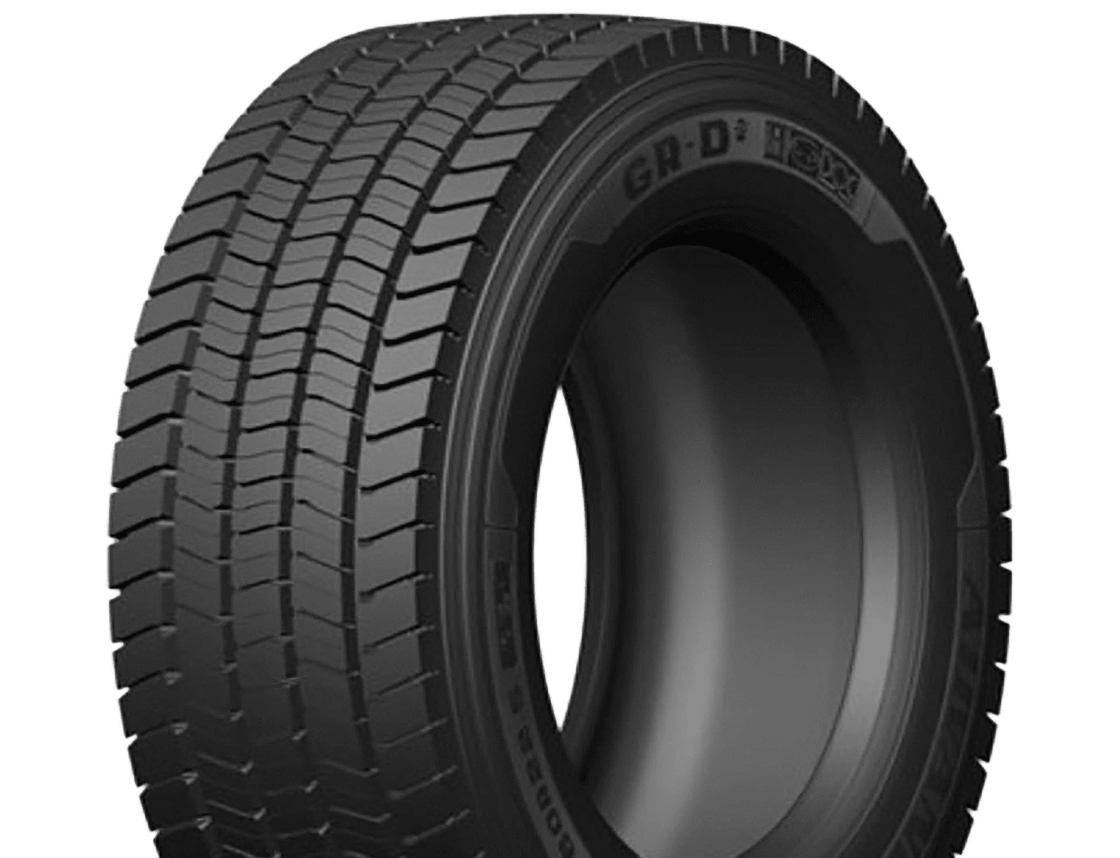 Tire Sidetread
