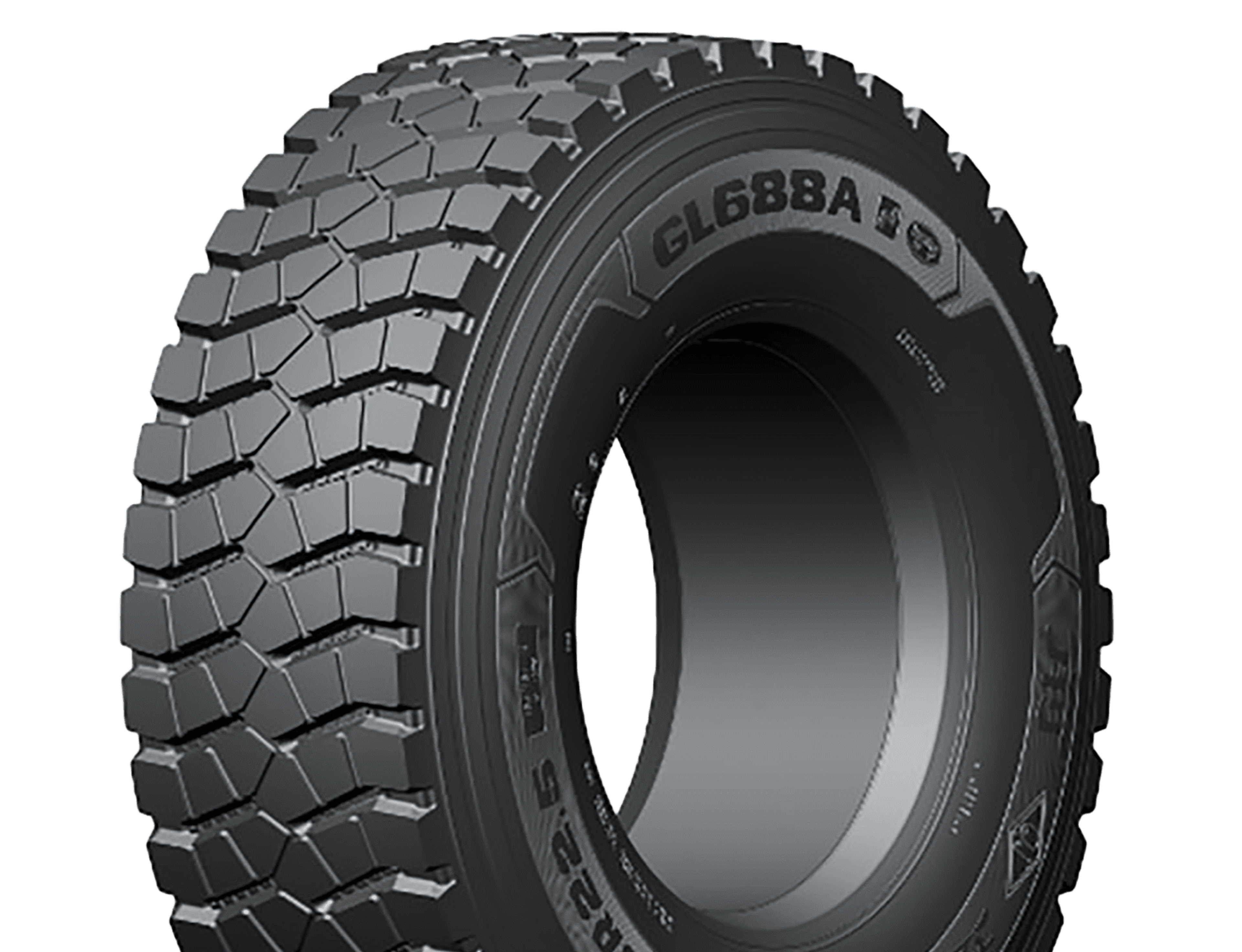 Tire Sidetread