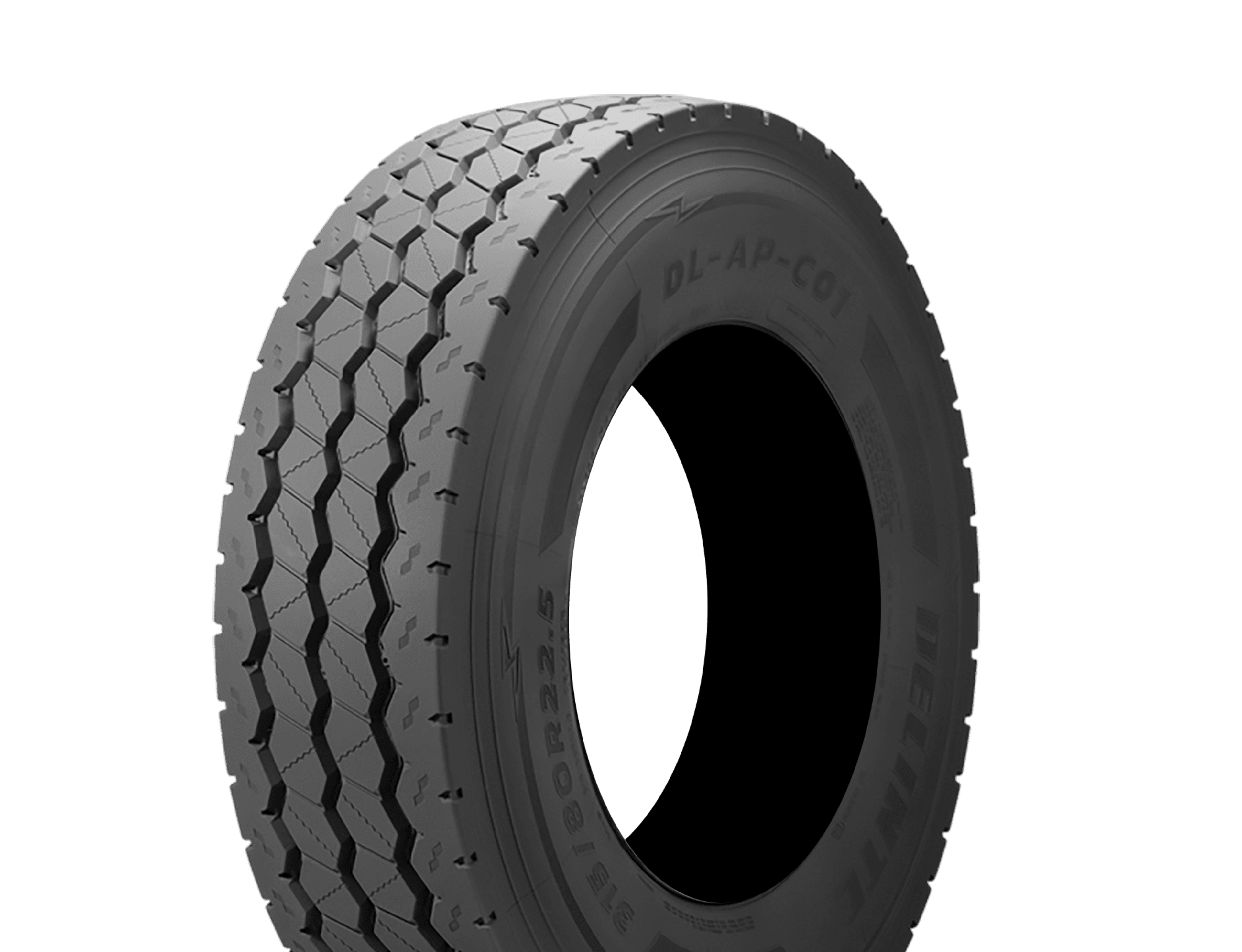Tire Sidetread