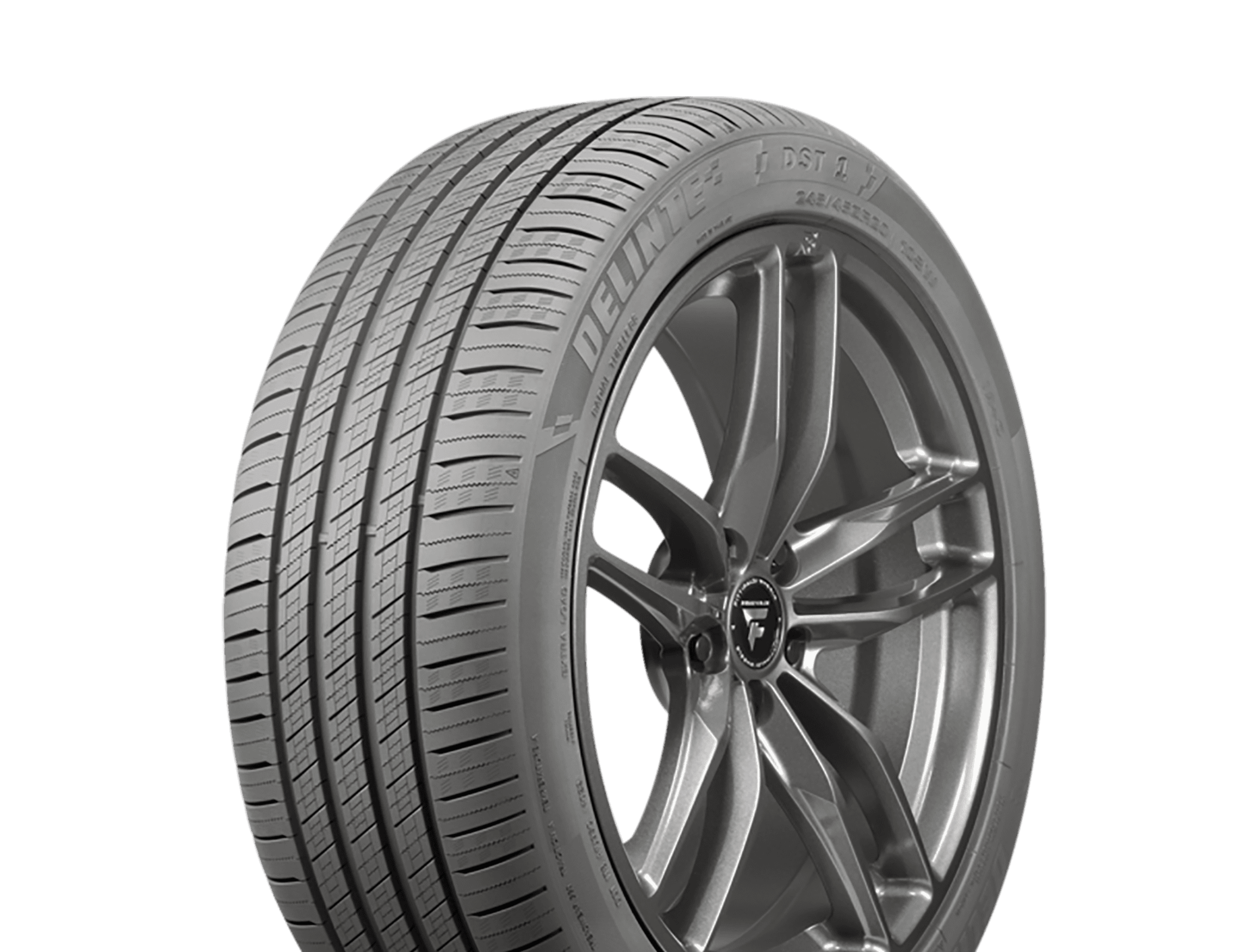 Tire Sidetread