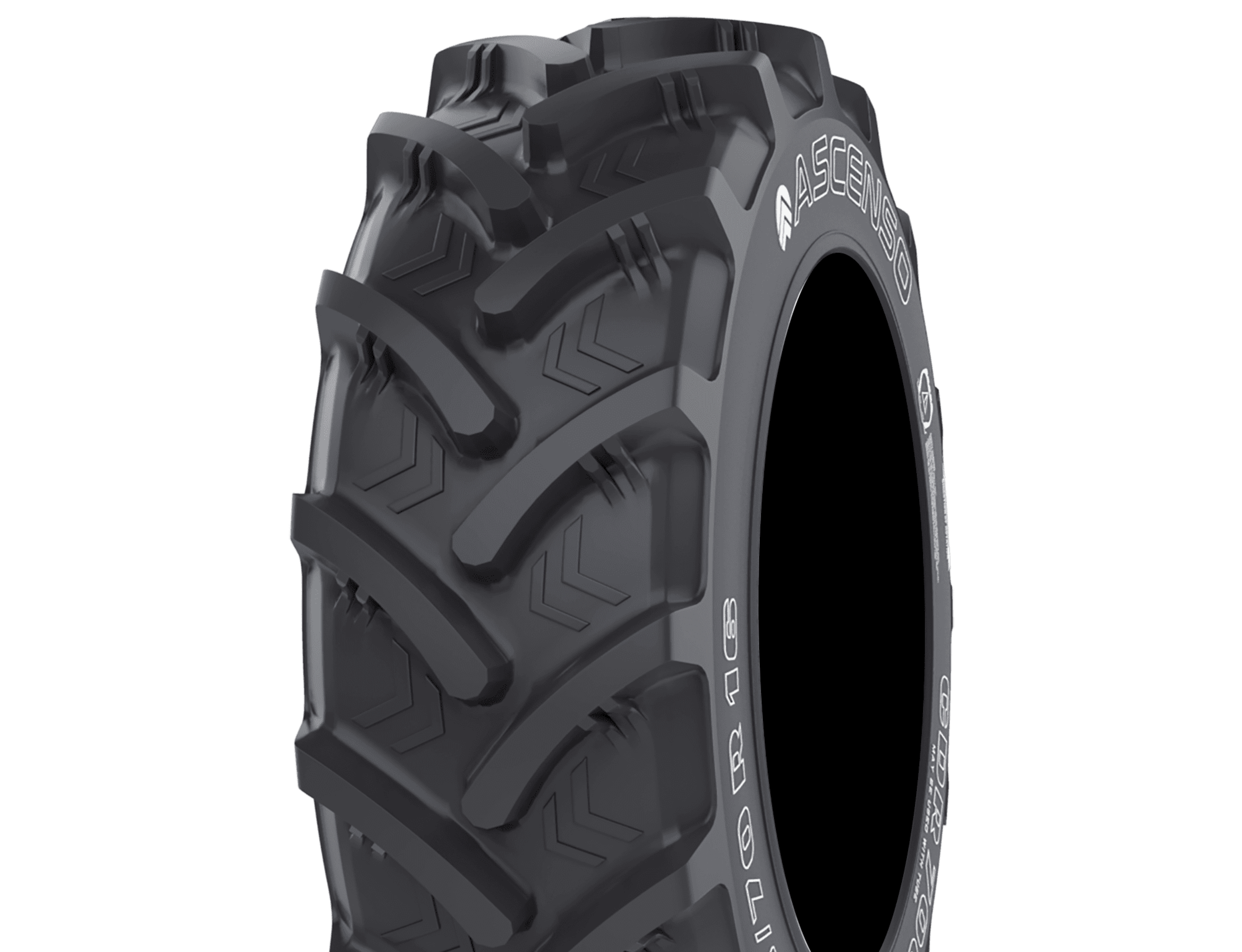 Tire Sidetread