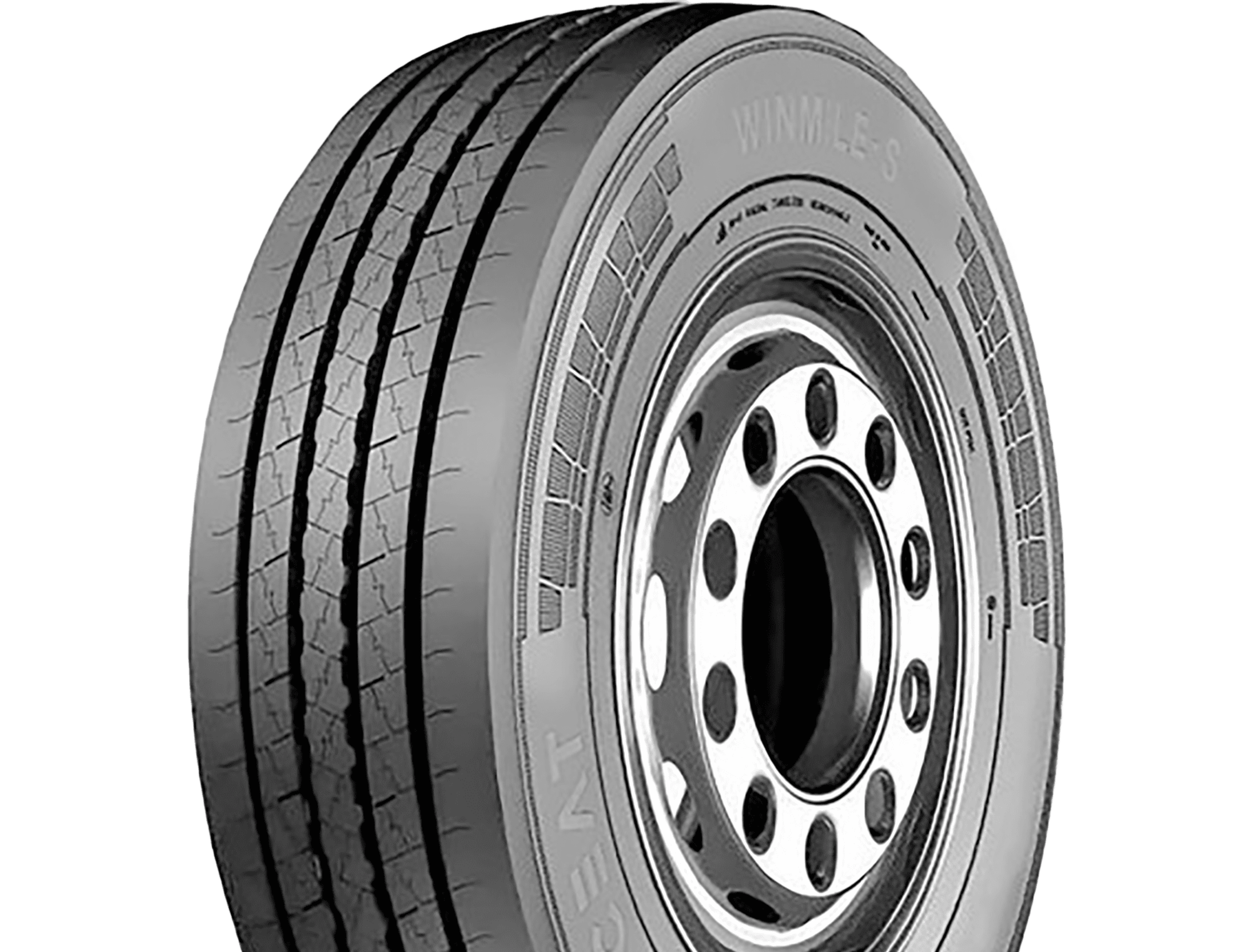 Tire Sidetread