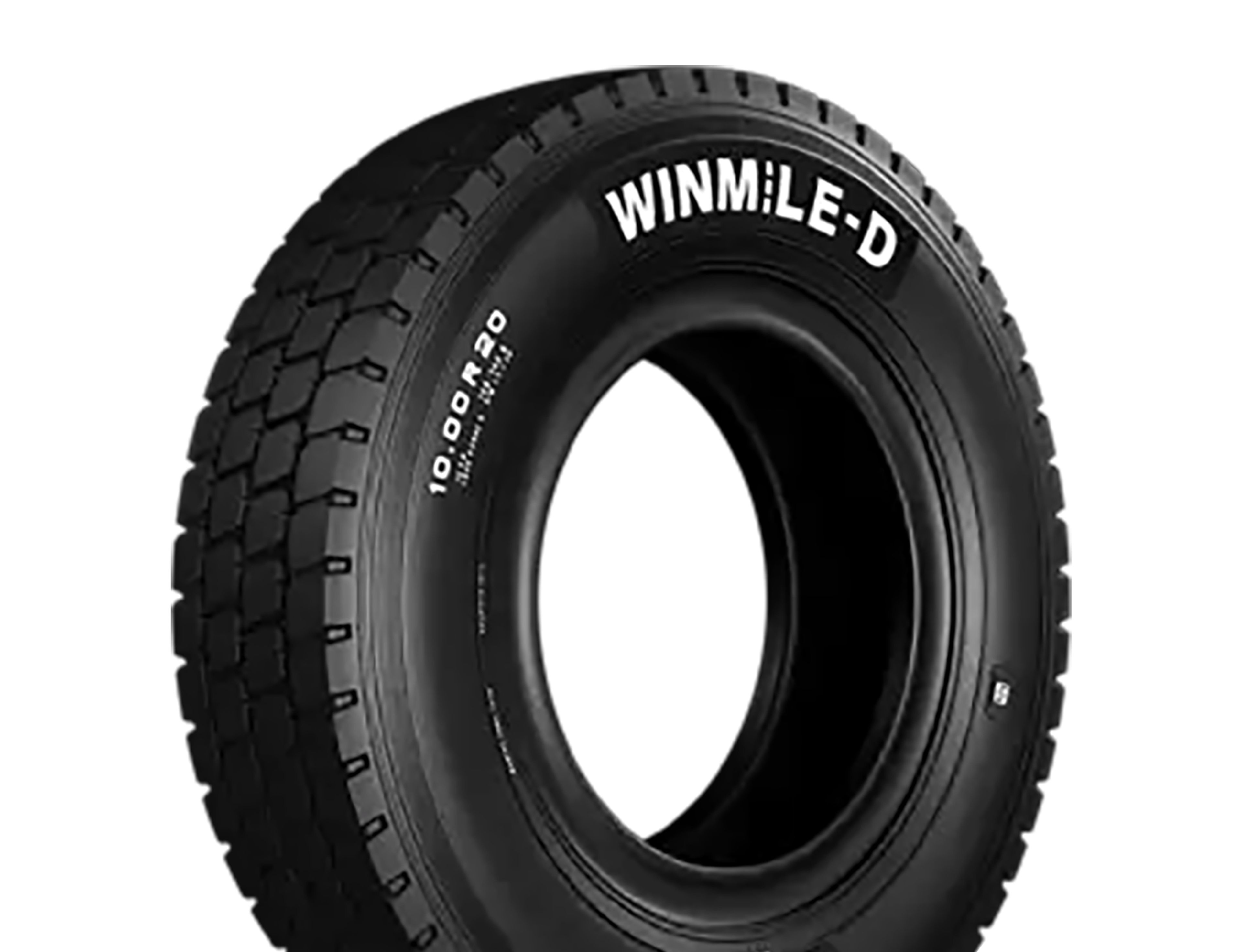 Tire Sidetread
