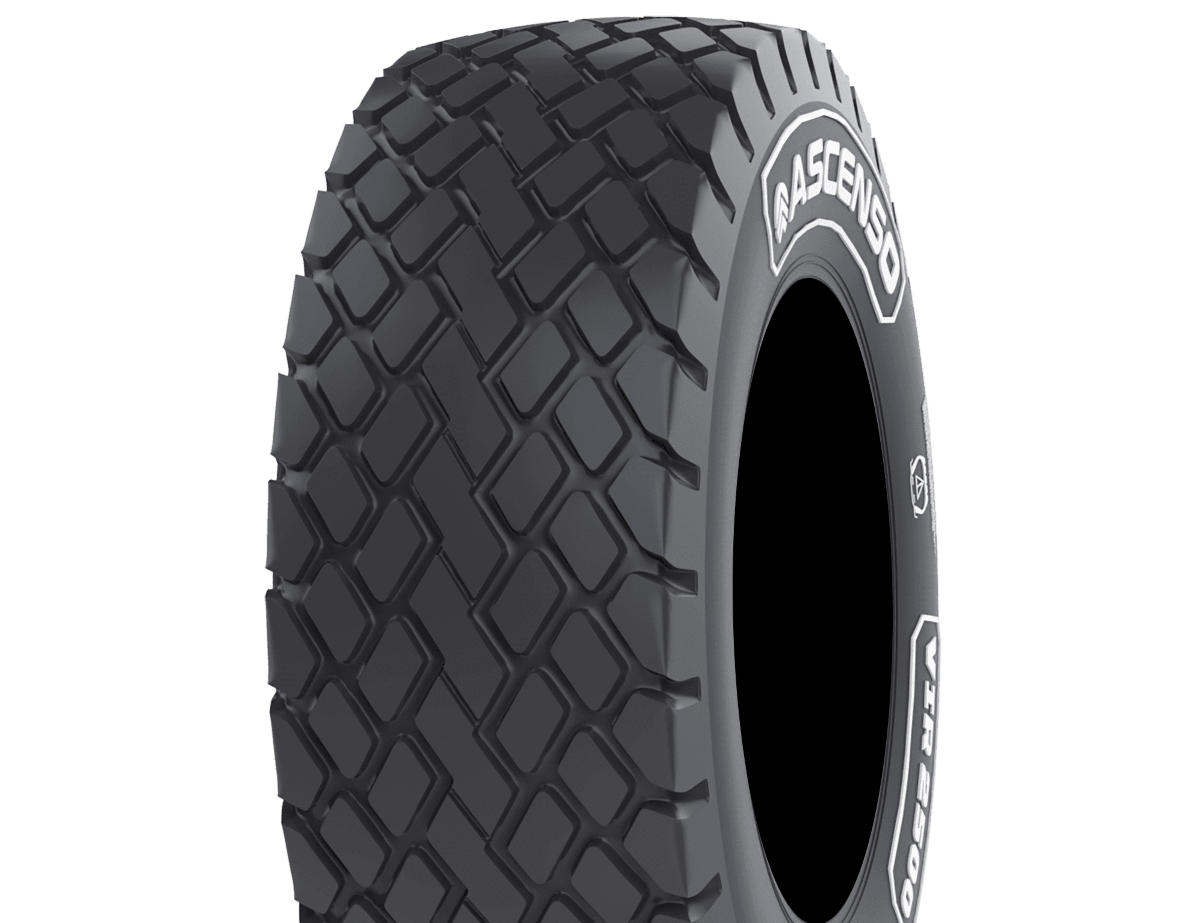 Tire Sidetread