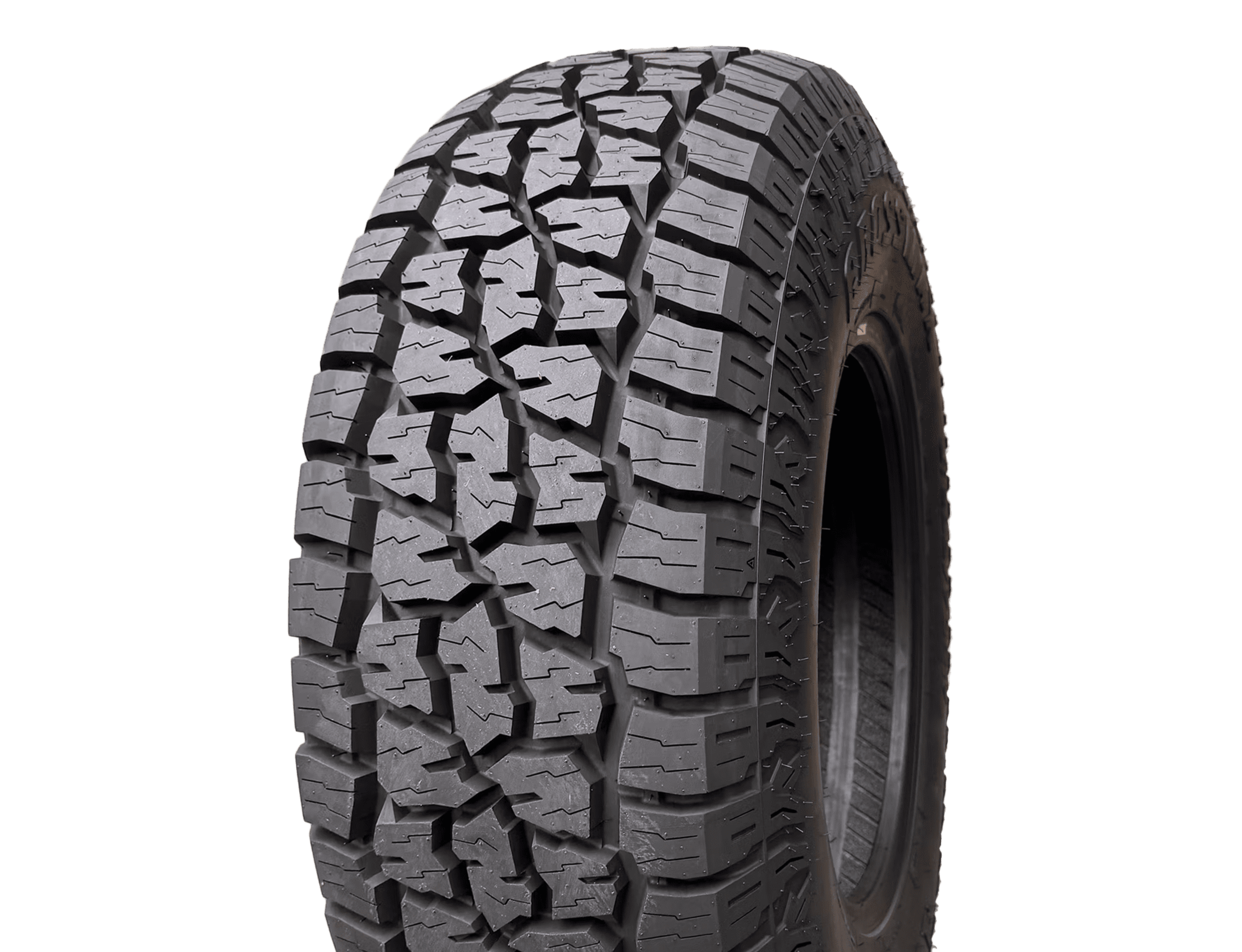 Tire Sidetread