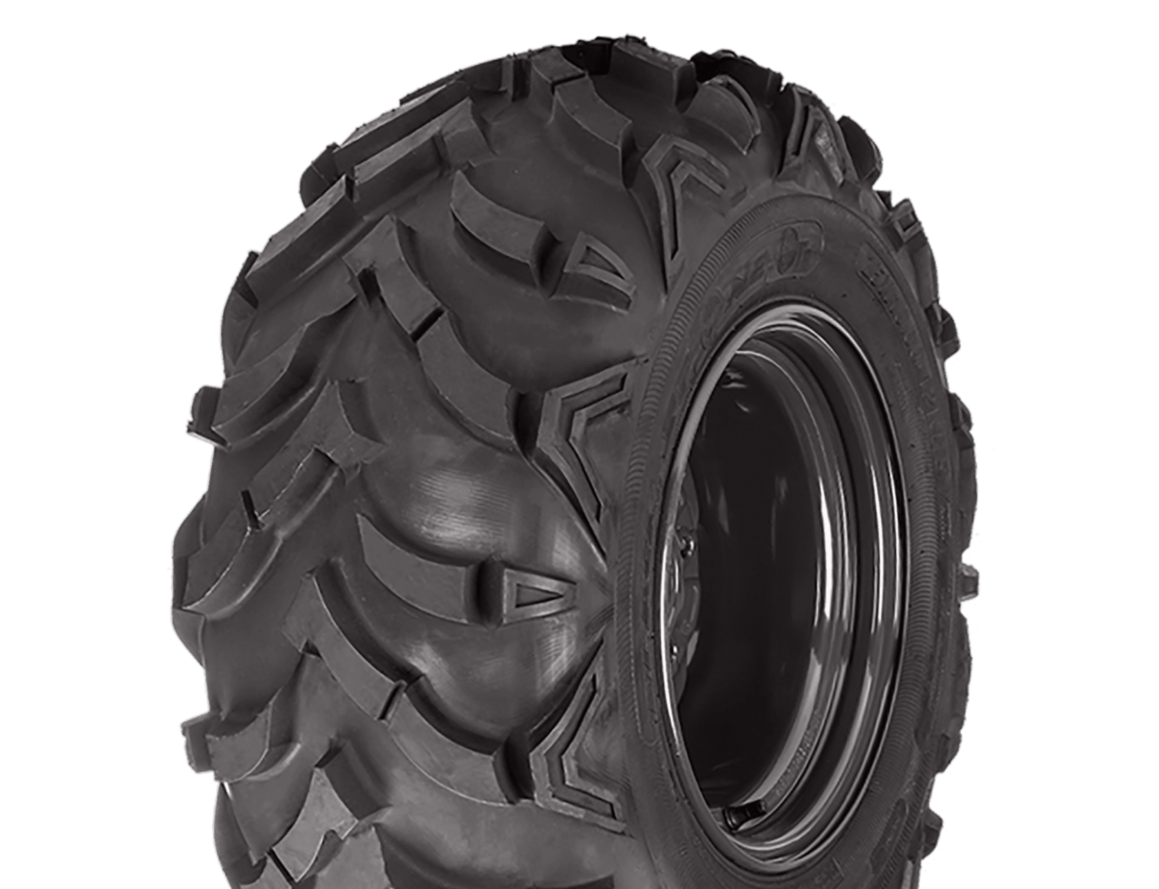 Tire Sidetread