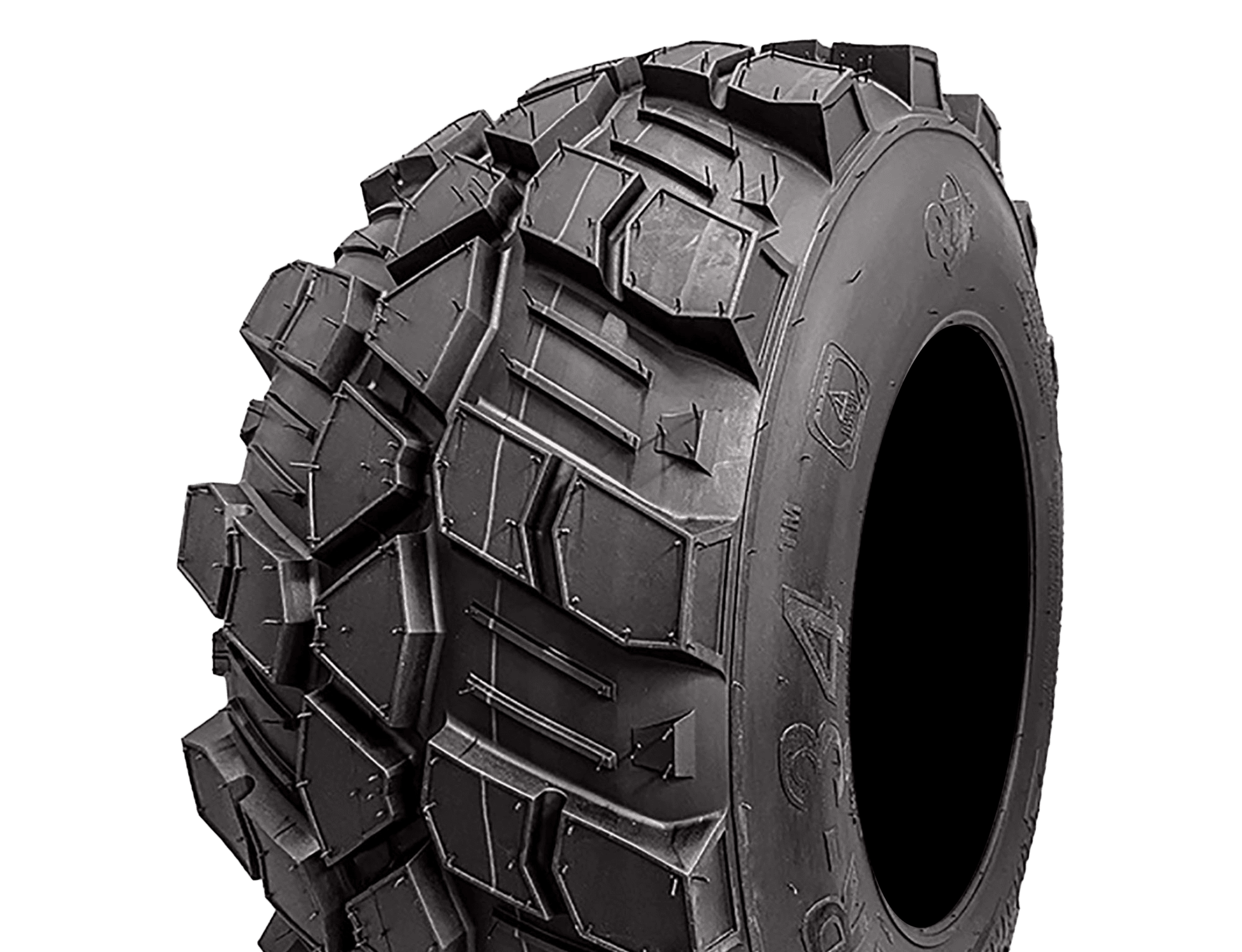 Tire Sidetread