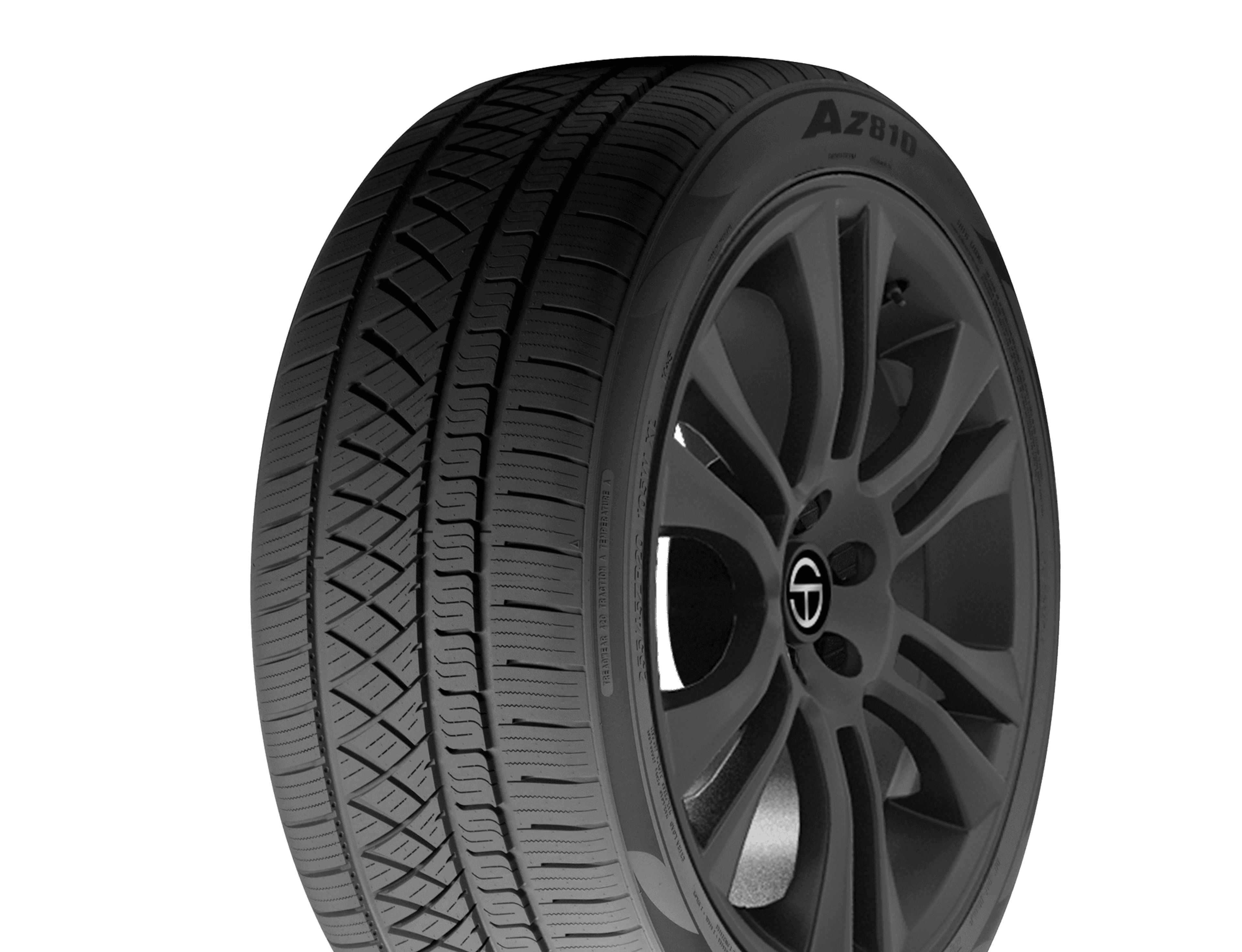 Tire Sidetread