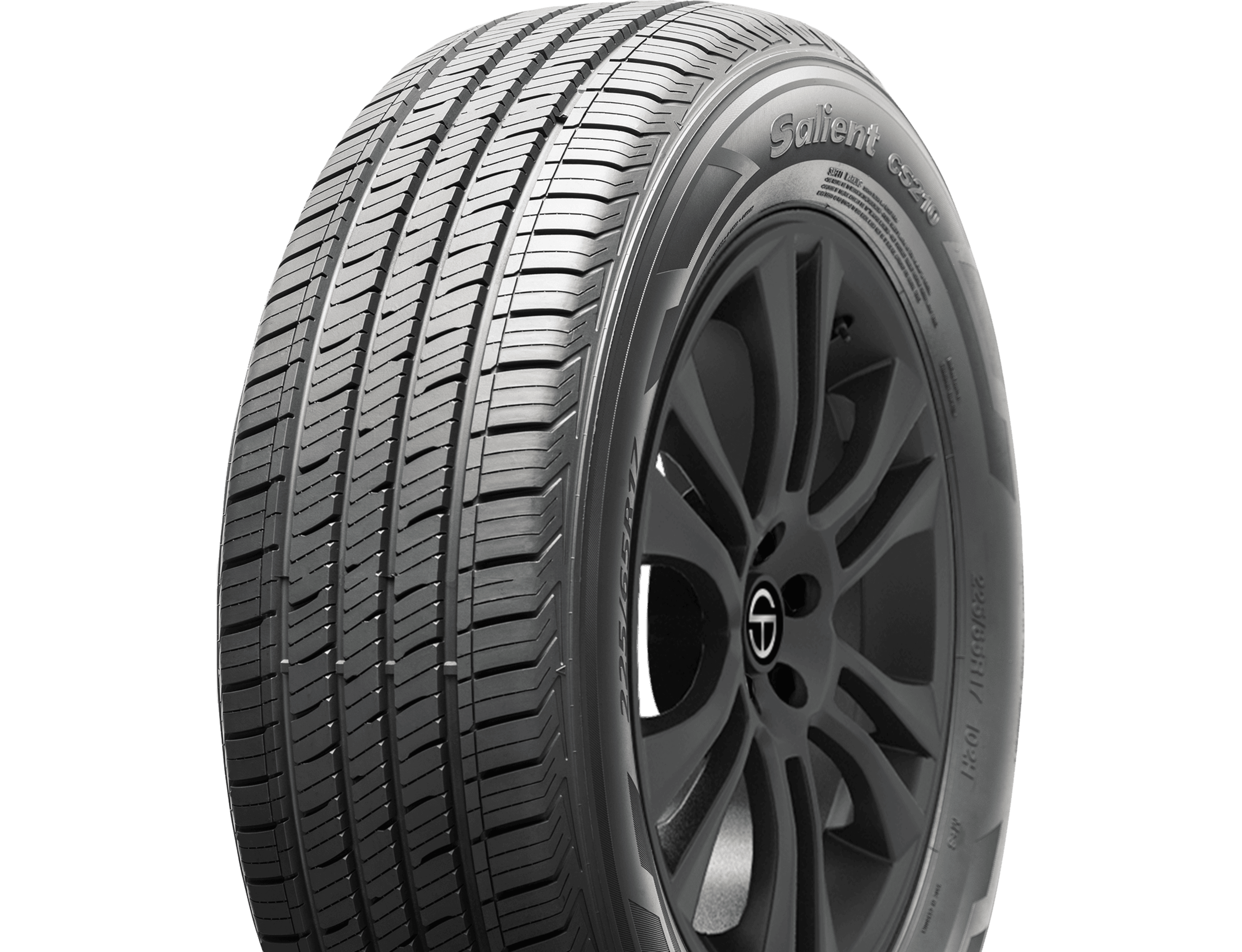 Tire Sidetread