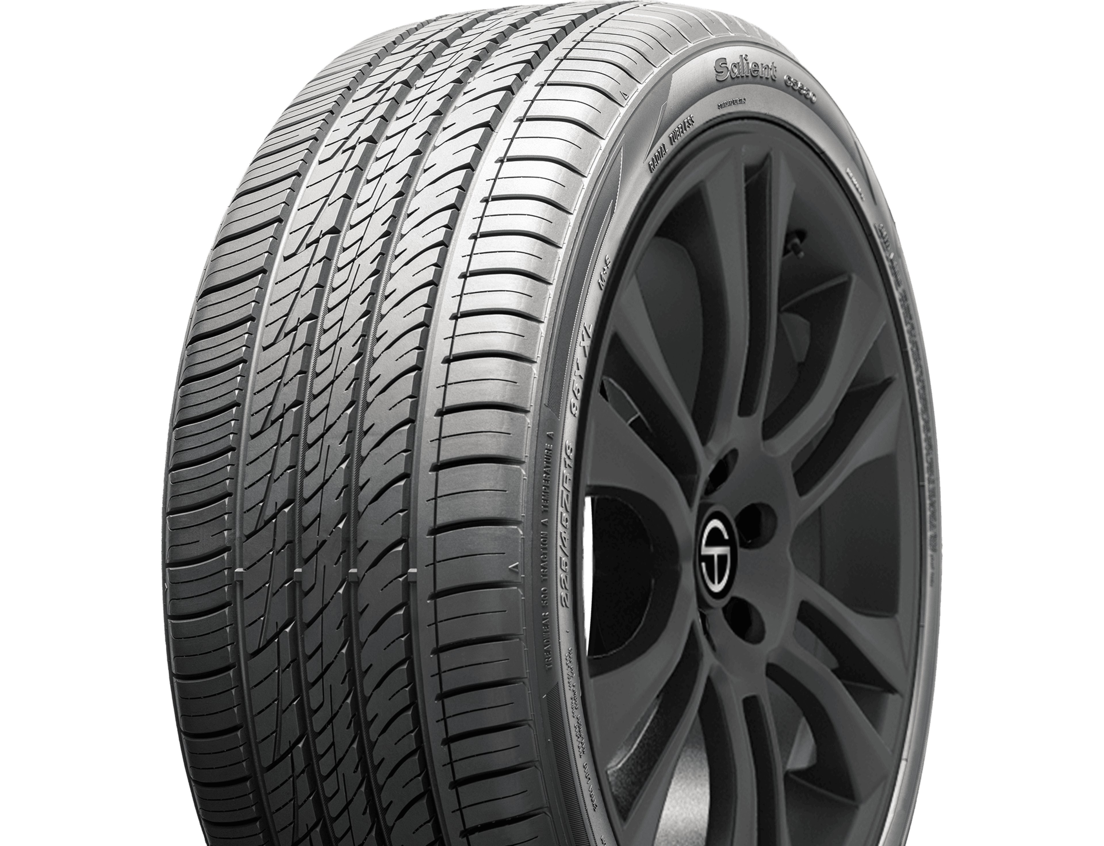 Tire Sidetread