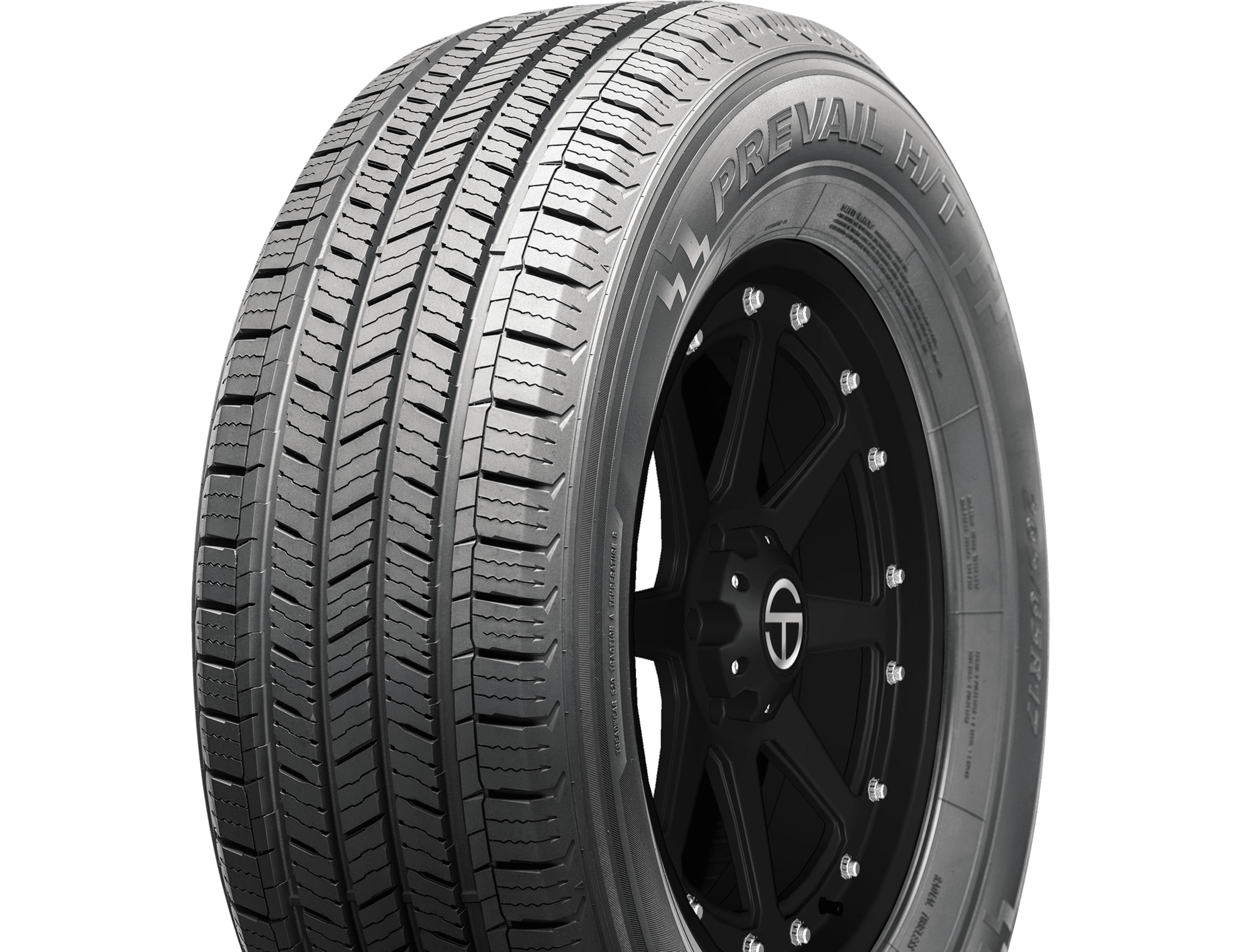 Tire Sidetread