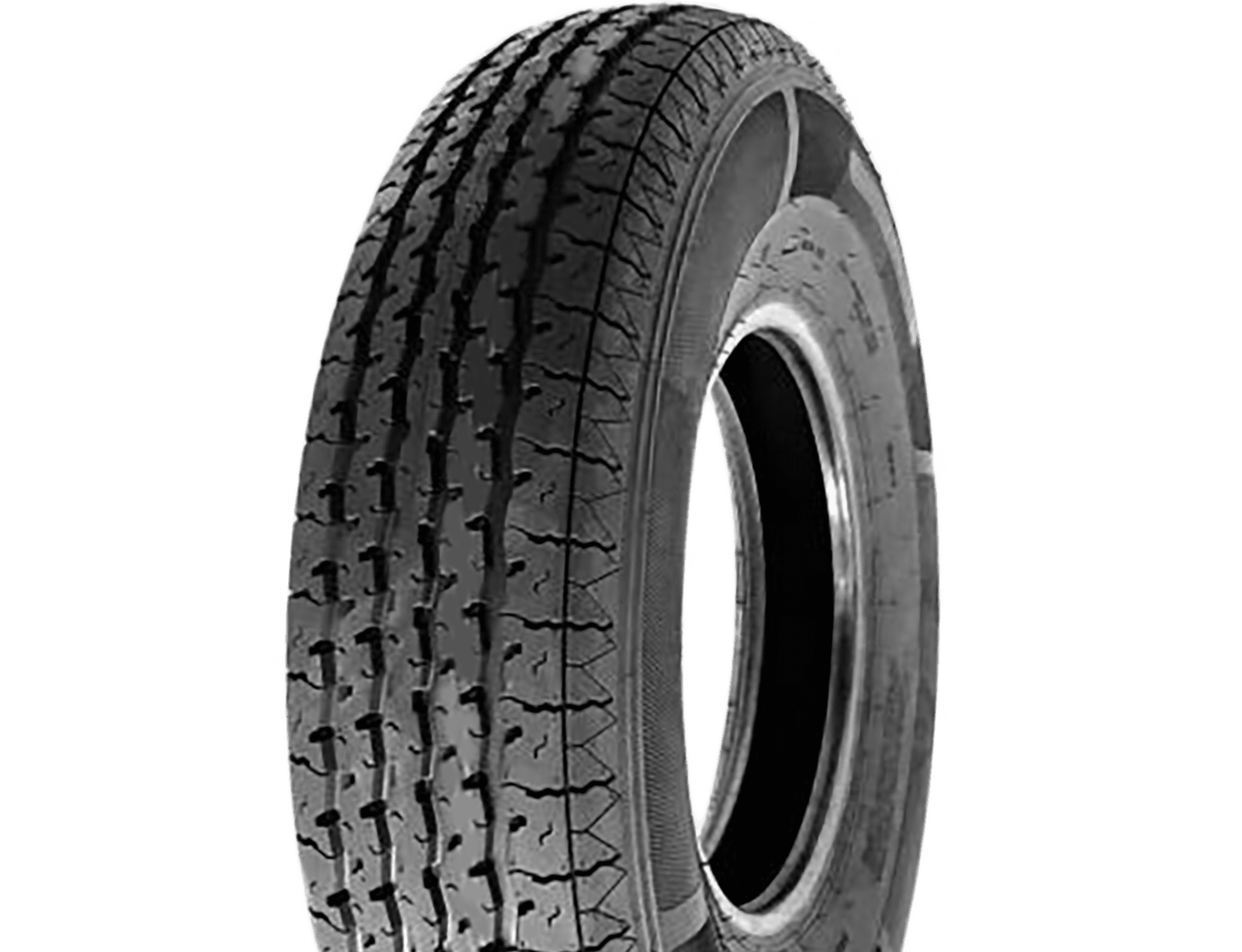 Tire Sidetread