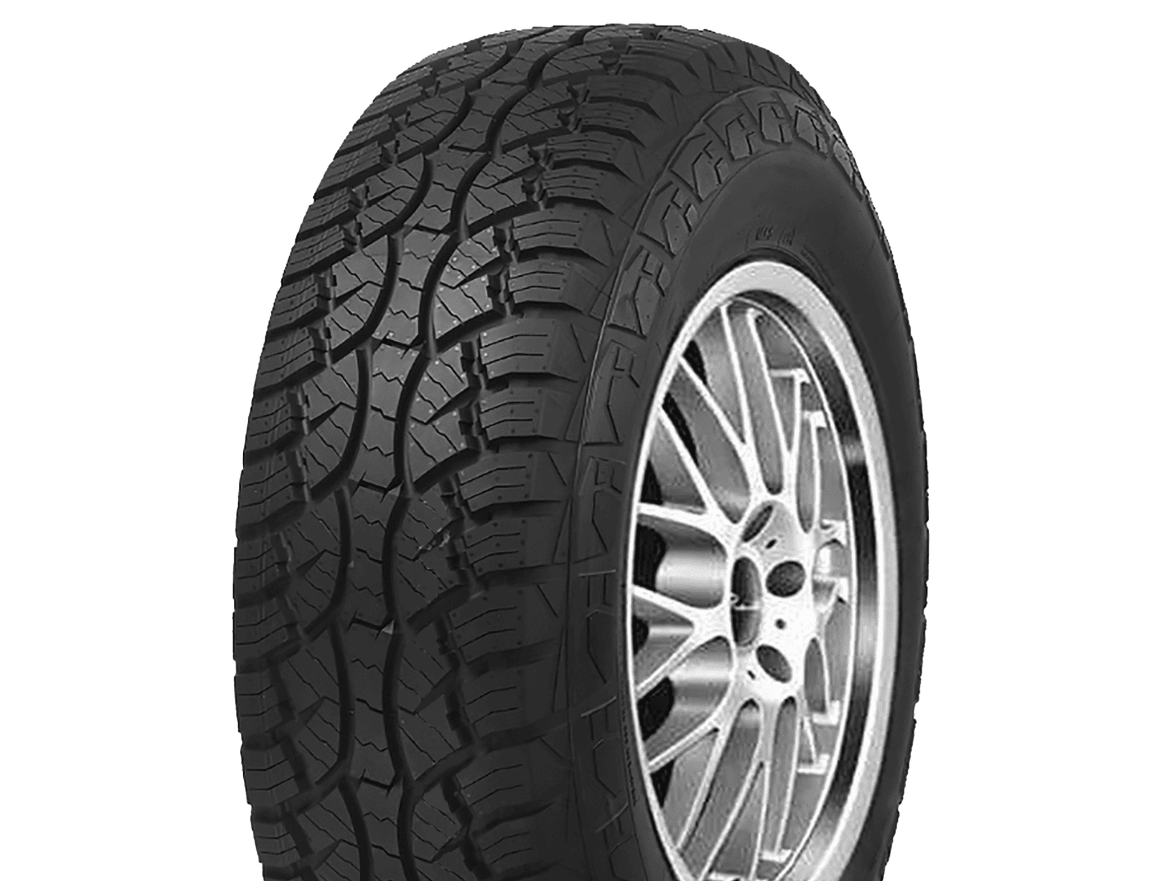 Tire Sidetread
