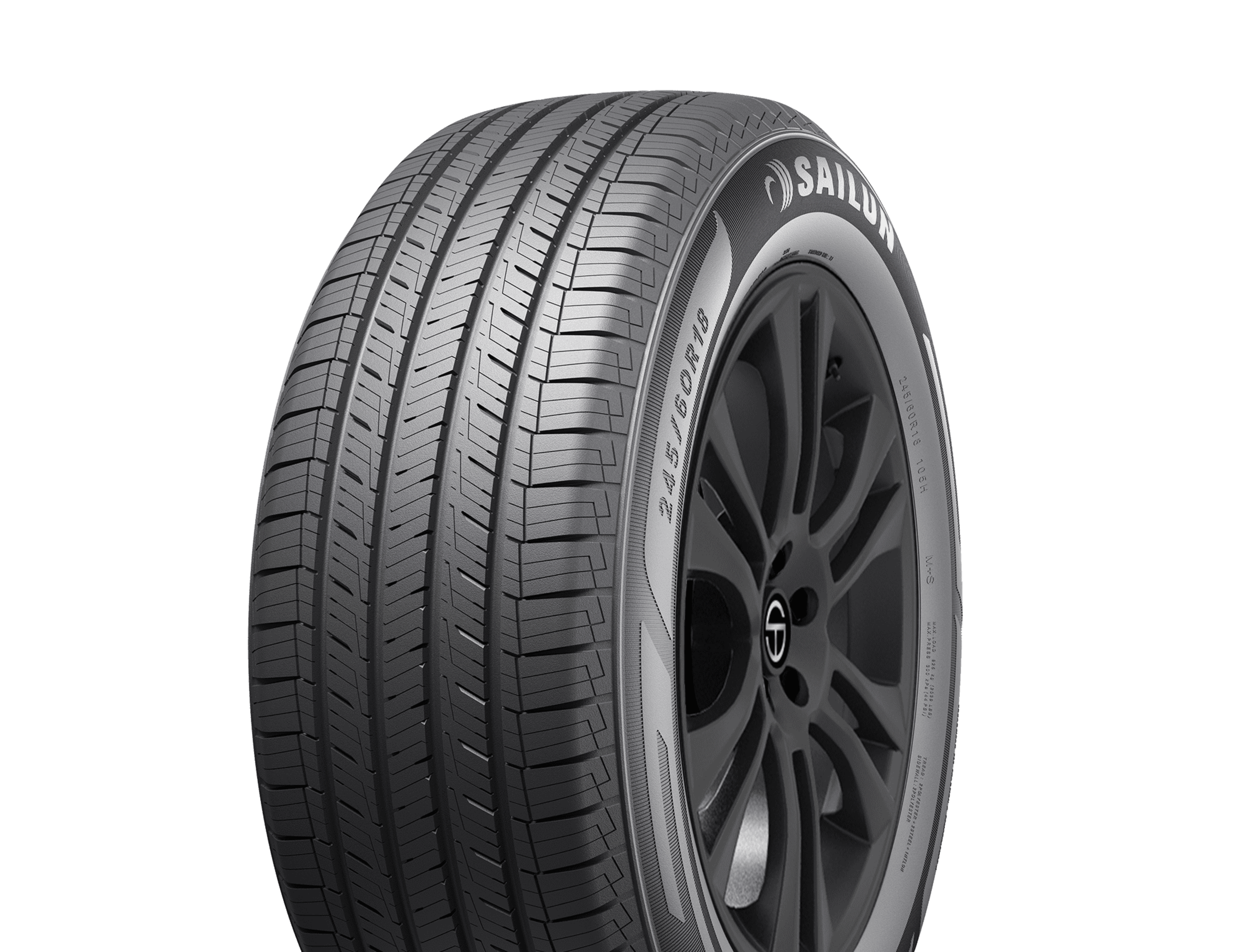 Tire Sidetread