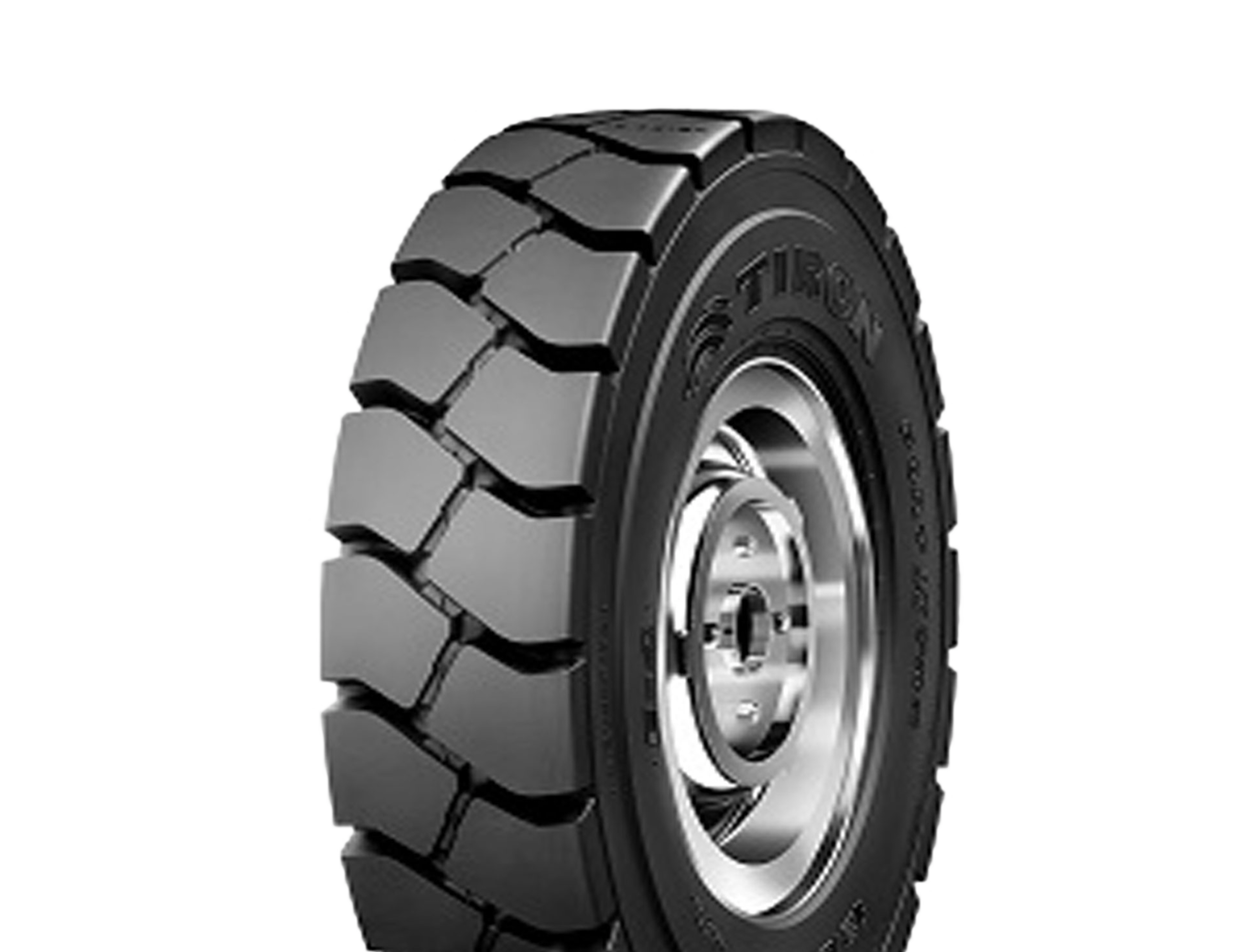 Tire Sidetread