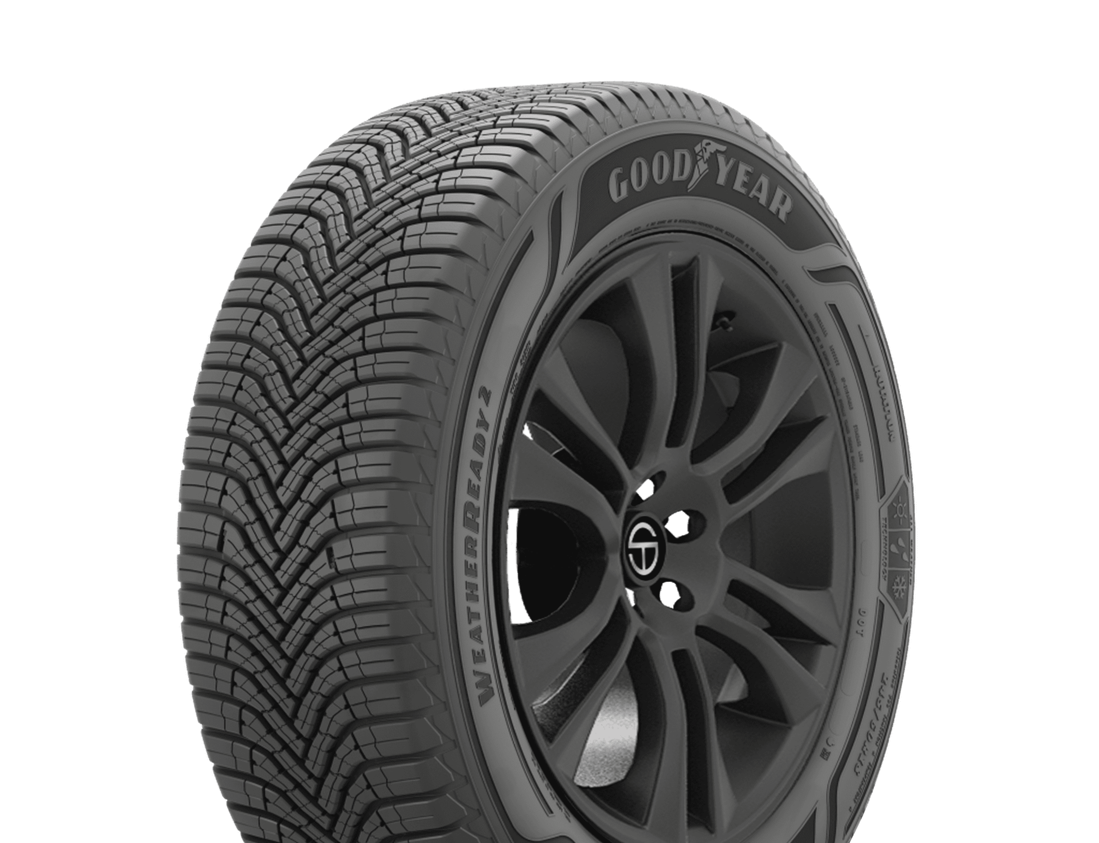 Tire Sidetread